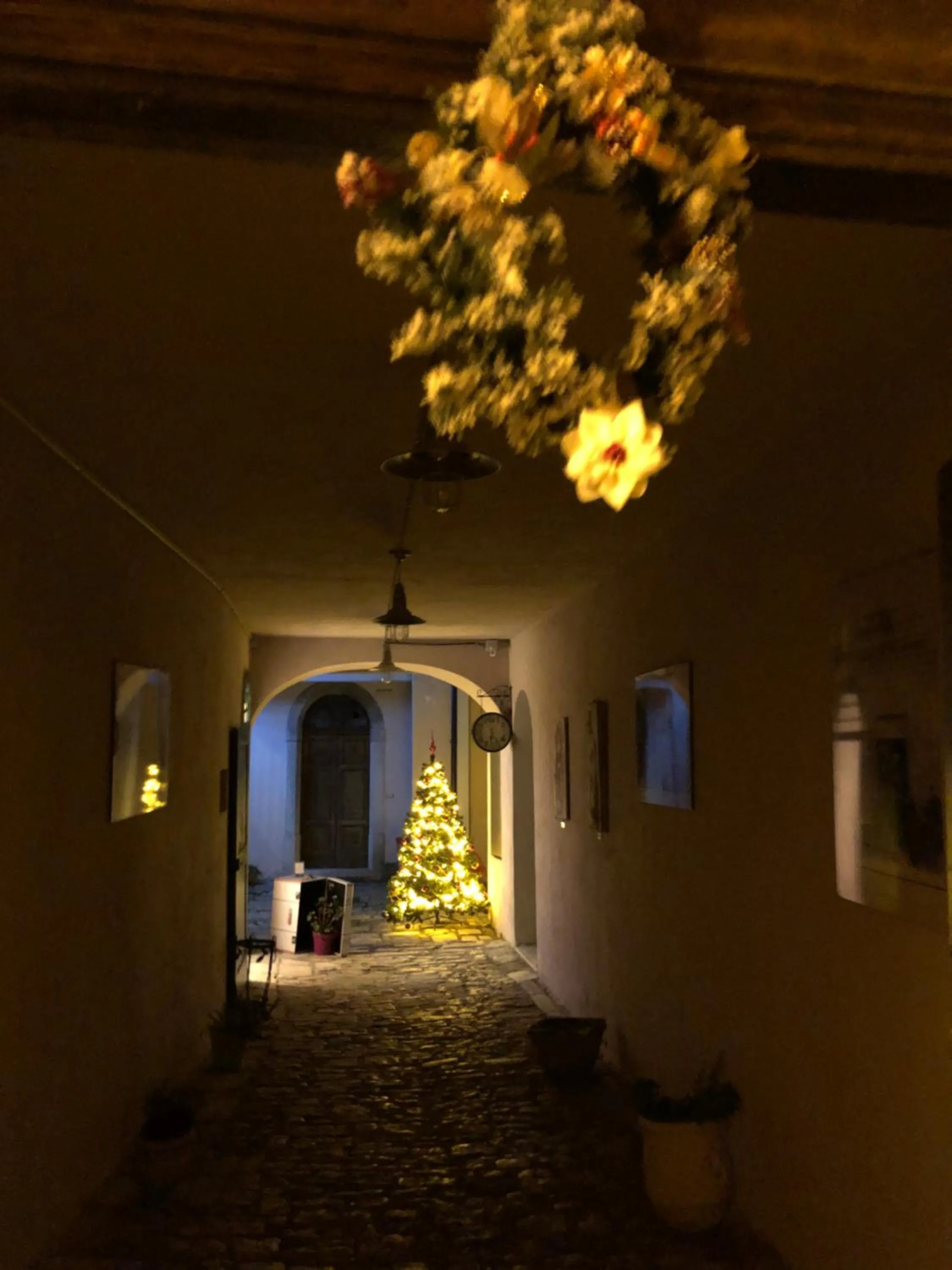 Boutique Hotel Palazzo Corso Umberto
