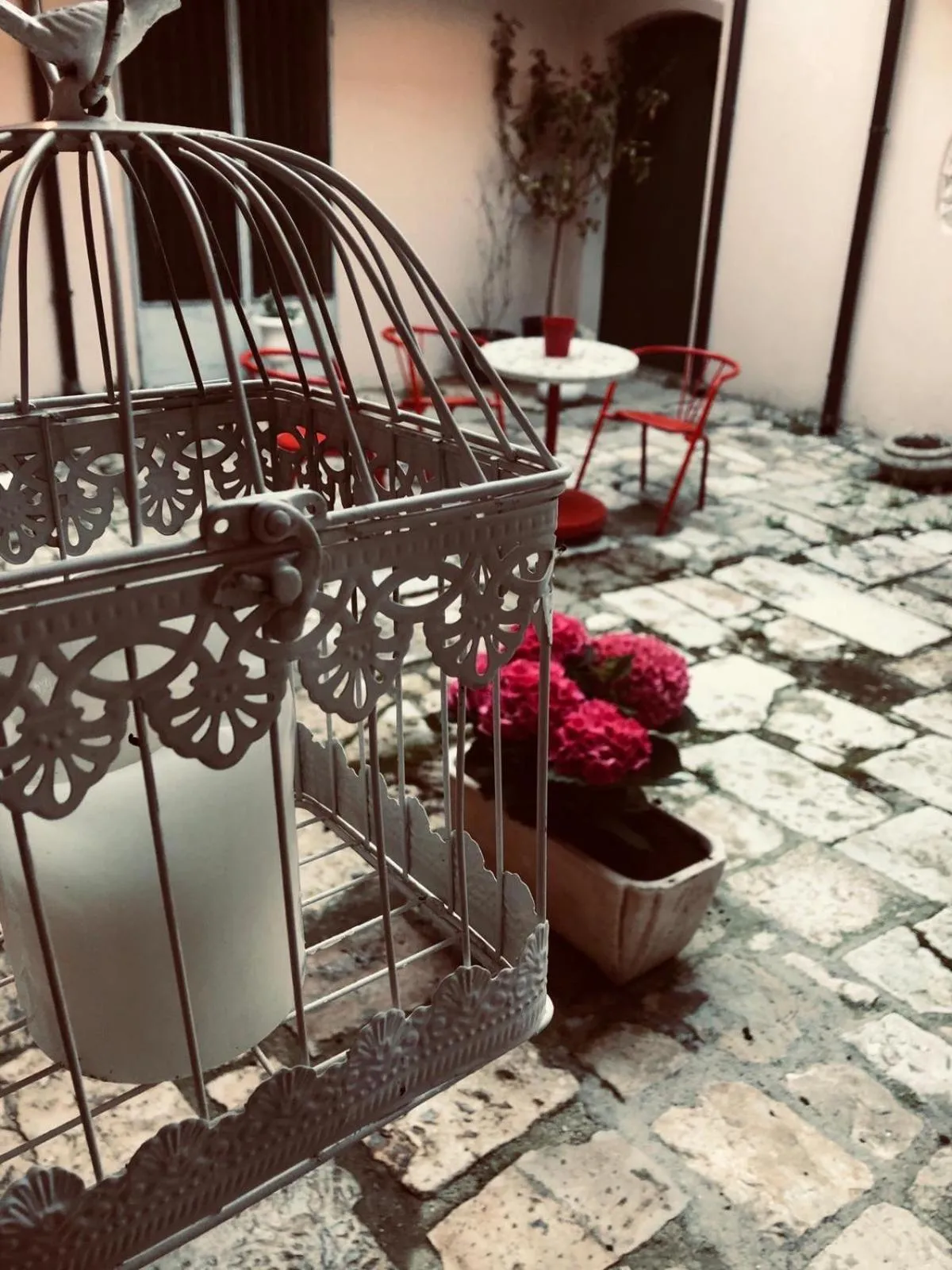 Boutique Hotel Palazzo Corso Umberto