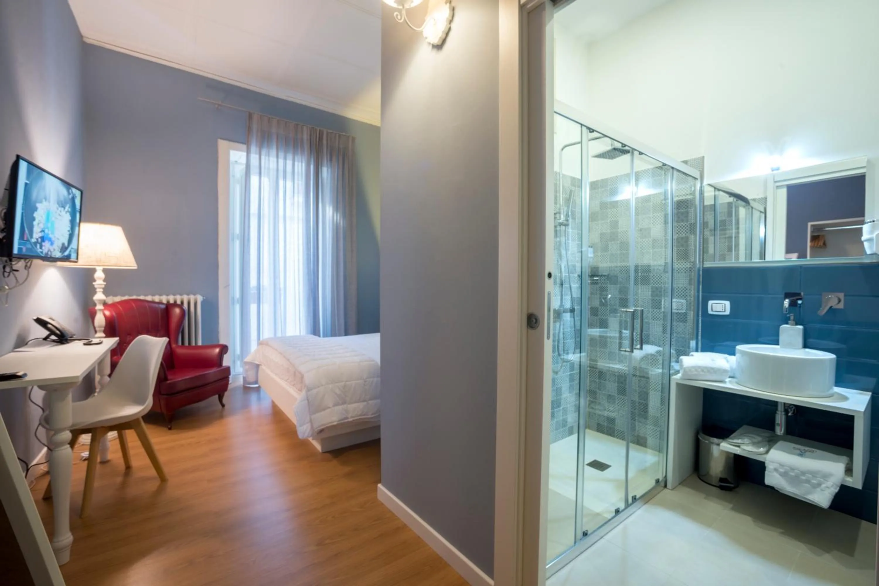 Boutique Hotel Palazzo Corso Umberto