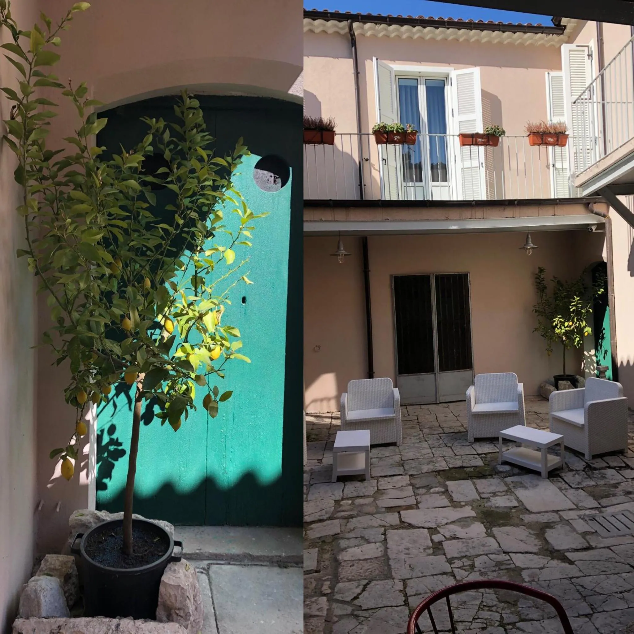 Boutique Hotel Palazzo Corso Umberto