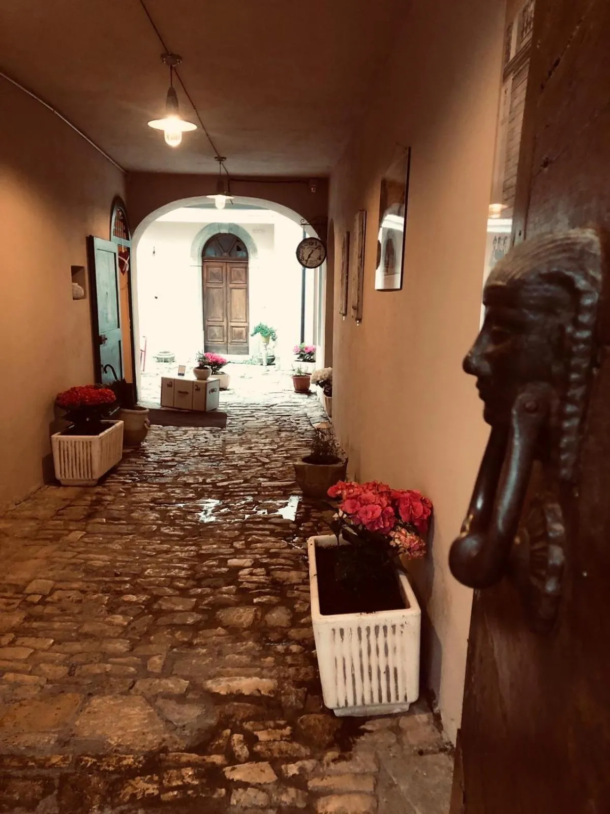 Boutique Hotel Palazzo Corso Umberto