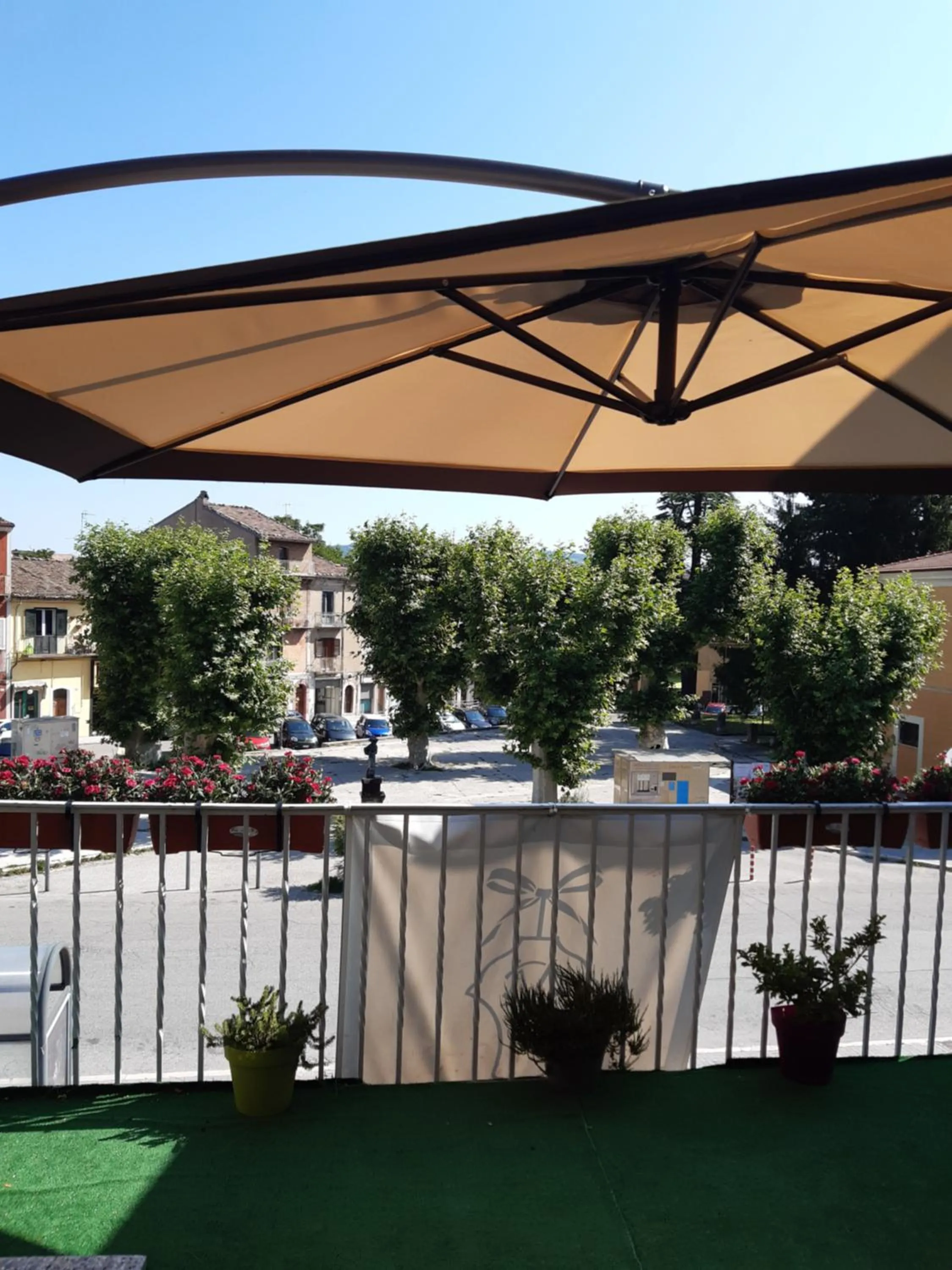 Boutique Hotel Palazzo Corso Umberto