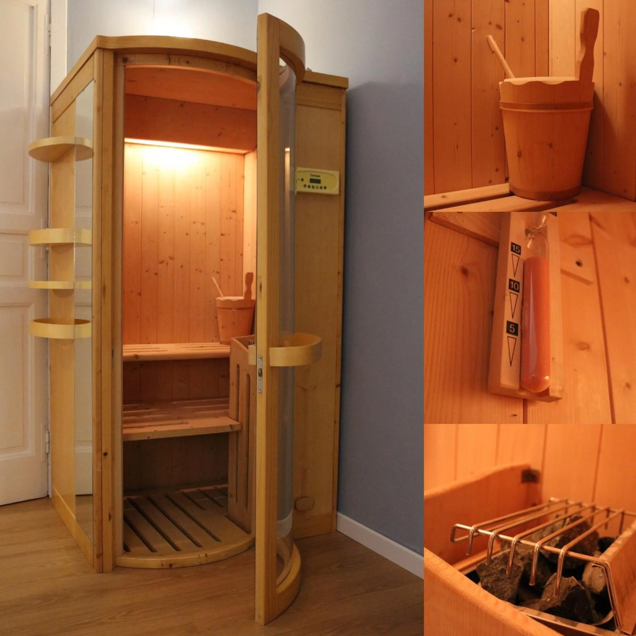 Boutique Hotel Palazzo Corso Umberto