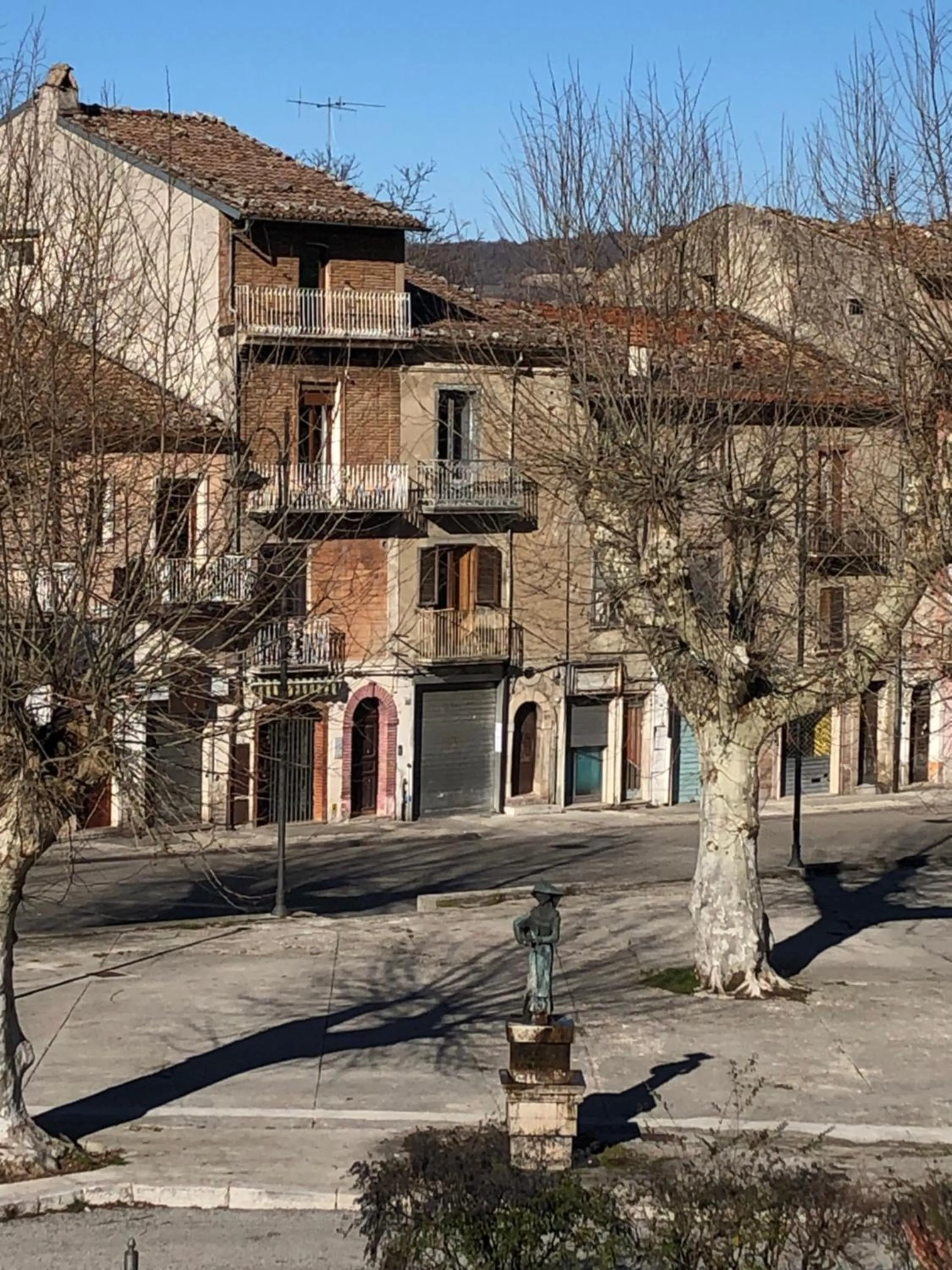 Boutique Hotel Palazzo Corso Umberto