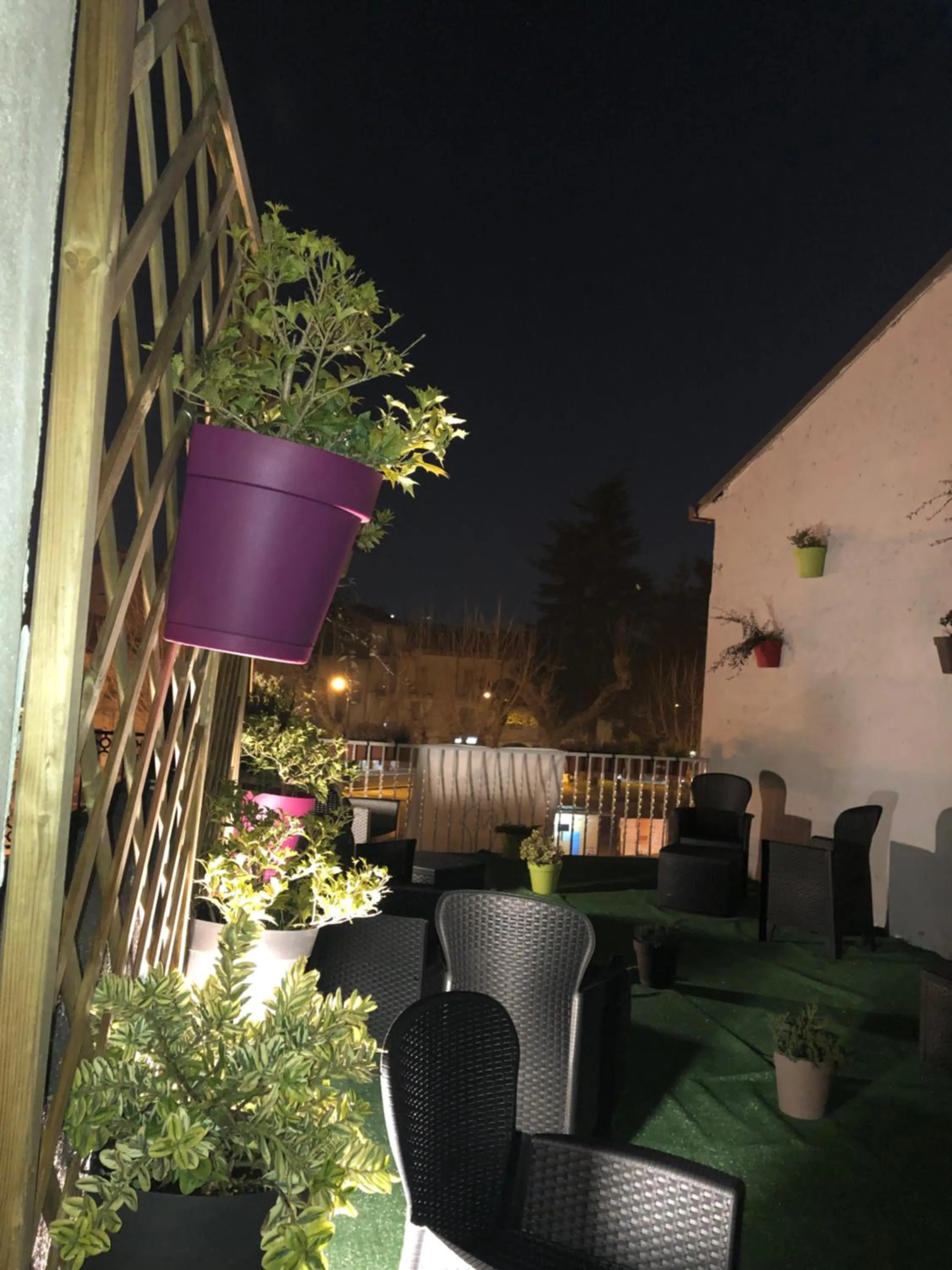Boutique Hotel Palazzo Corso Umberto