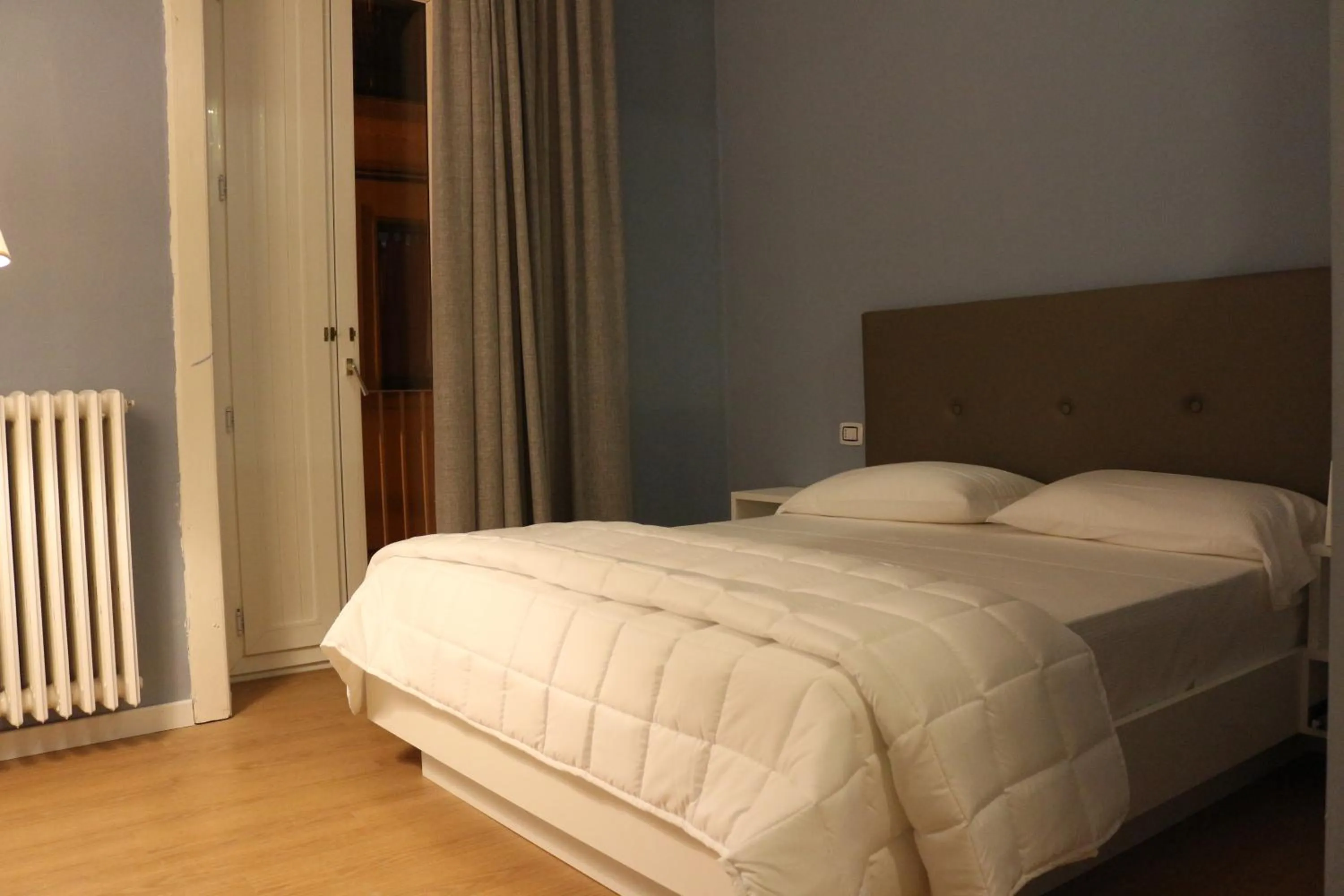 Bed in Boutique Hotel Palazzo Corso Umberto