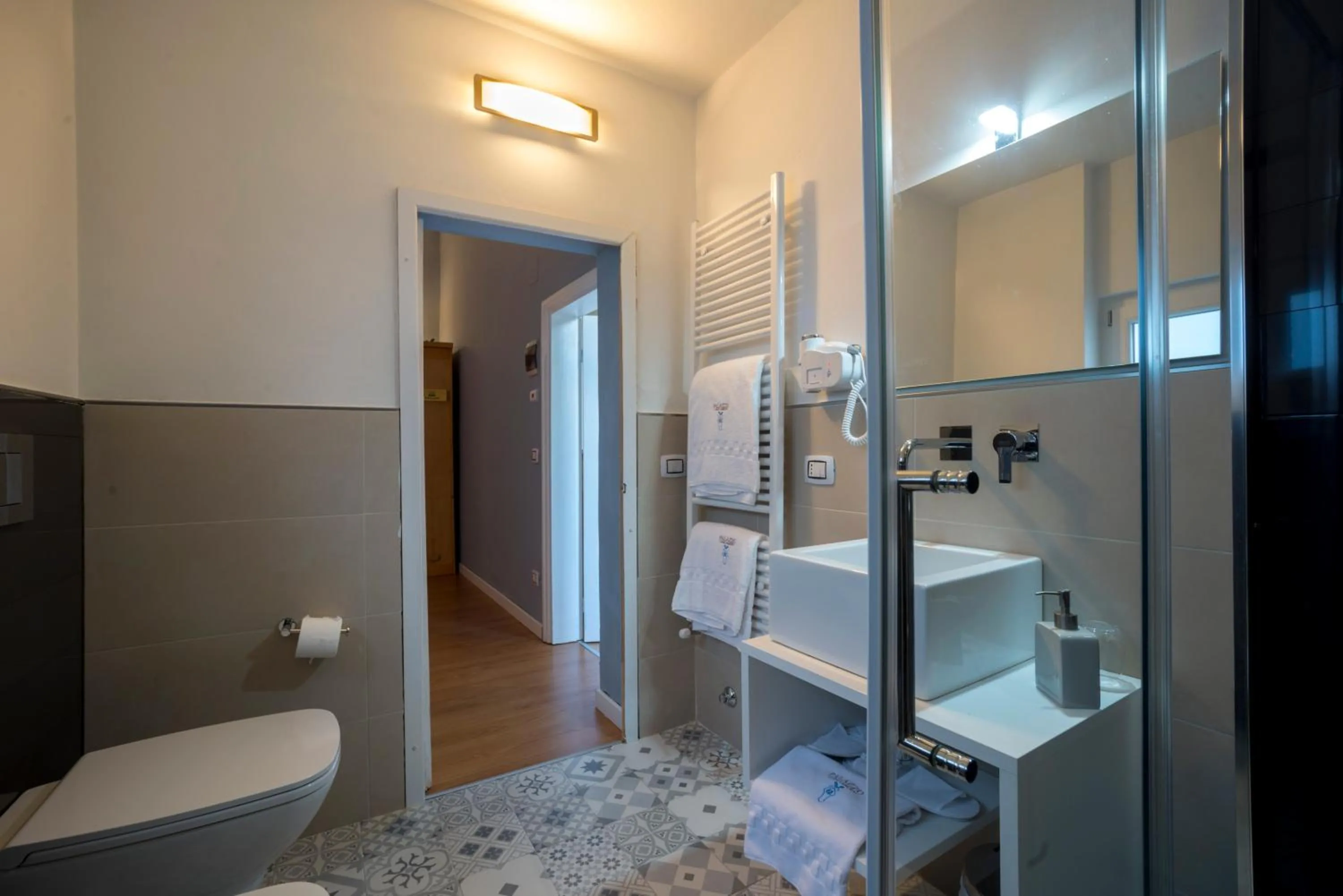 Boutique Hotel Palazzo Corso Umberto