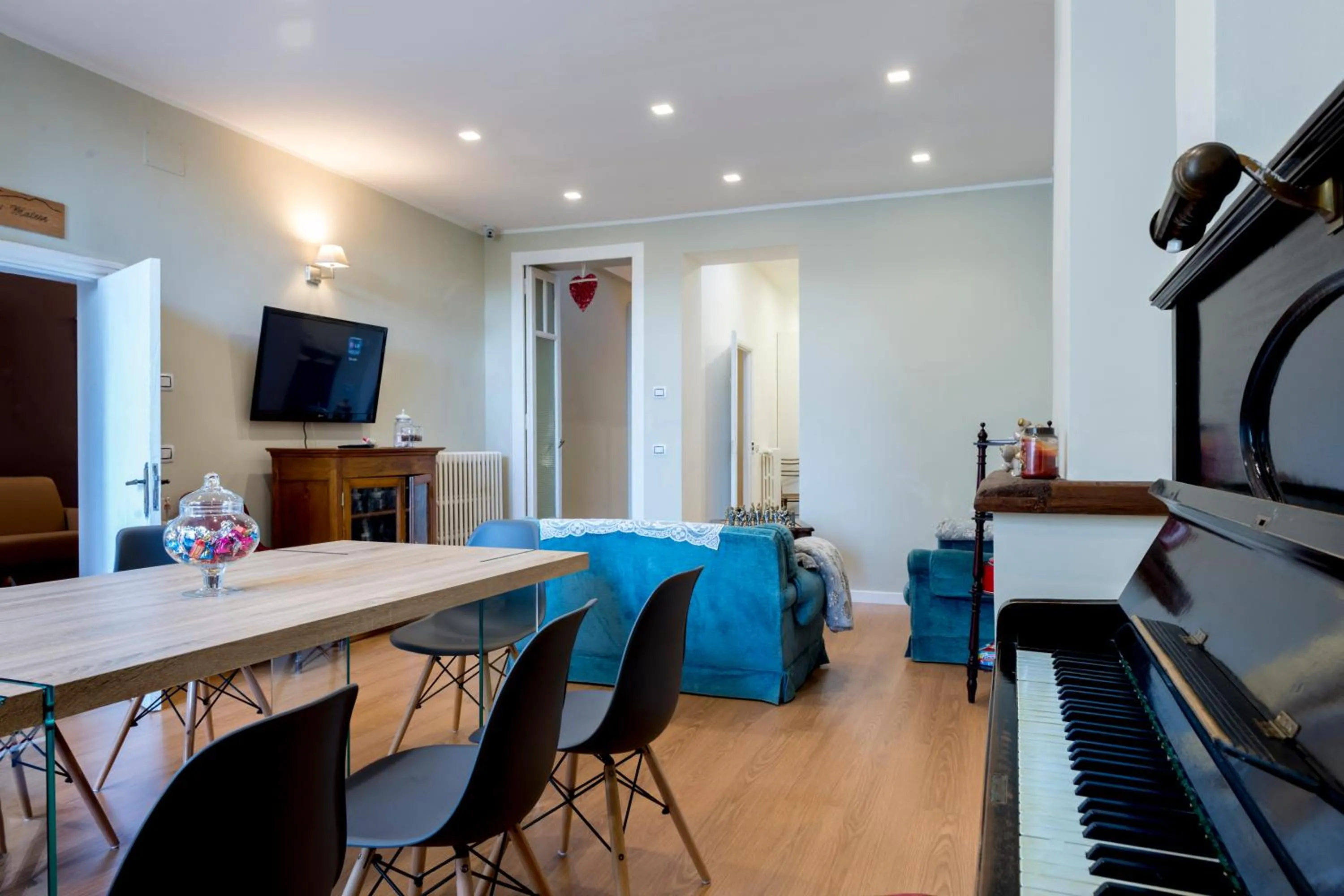Boutique Hotel Palazzo Corso Umberto