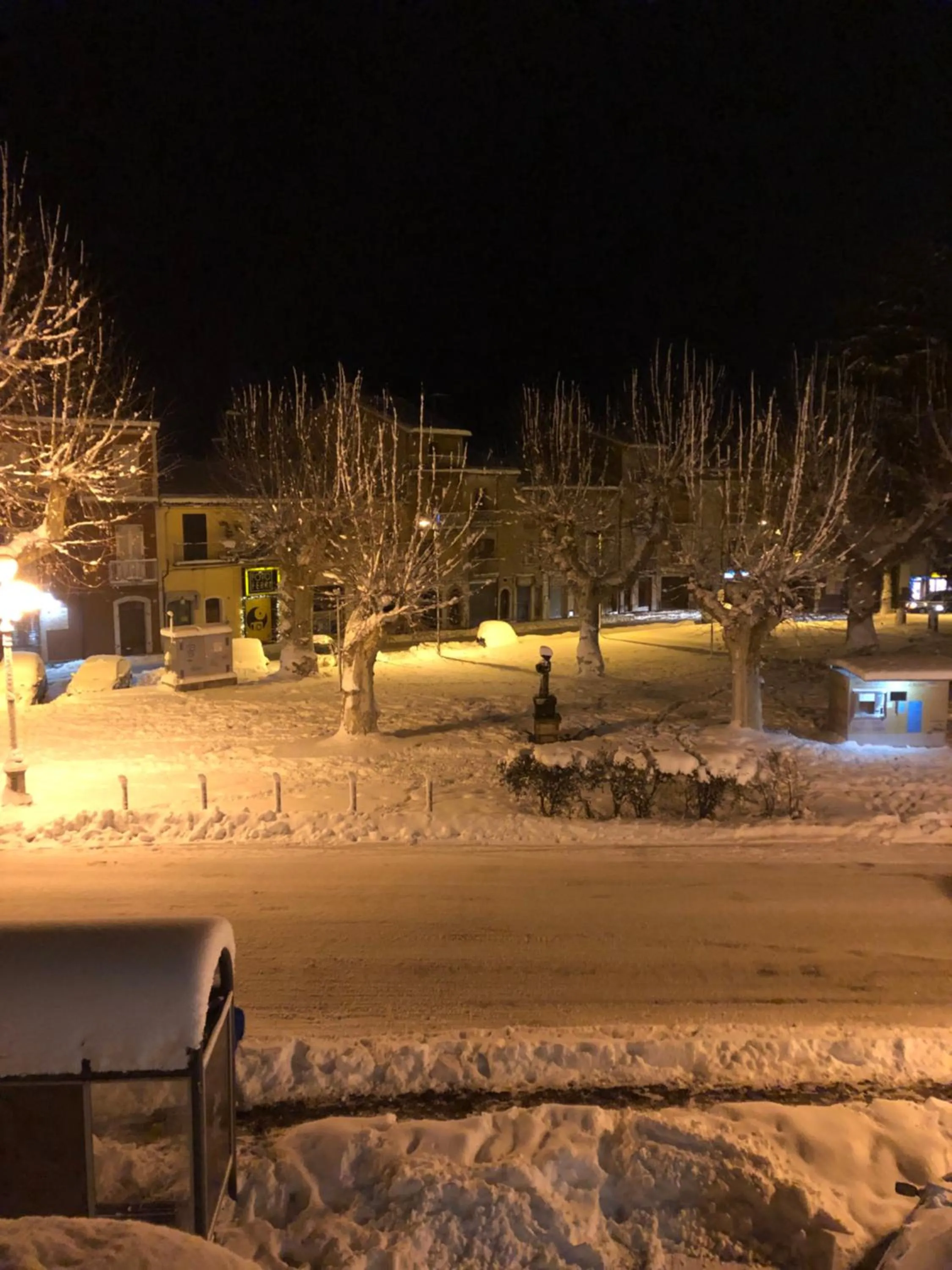 Boutique Hotel Palazzo Corso Umberto