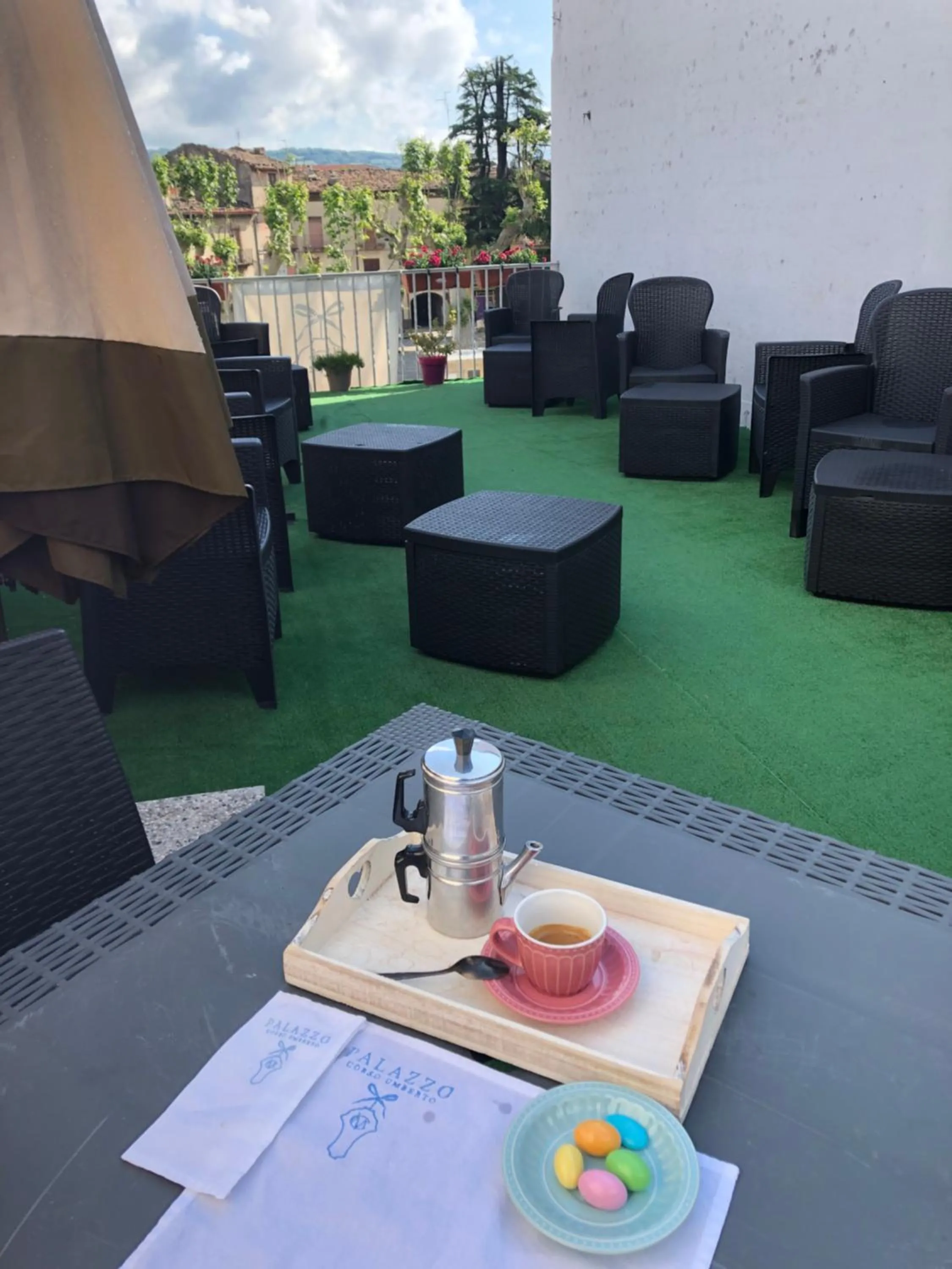 Boutique Hotel Palazzo Corso Umberto