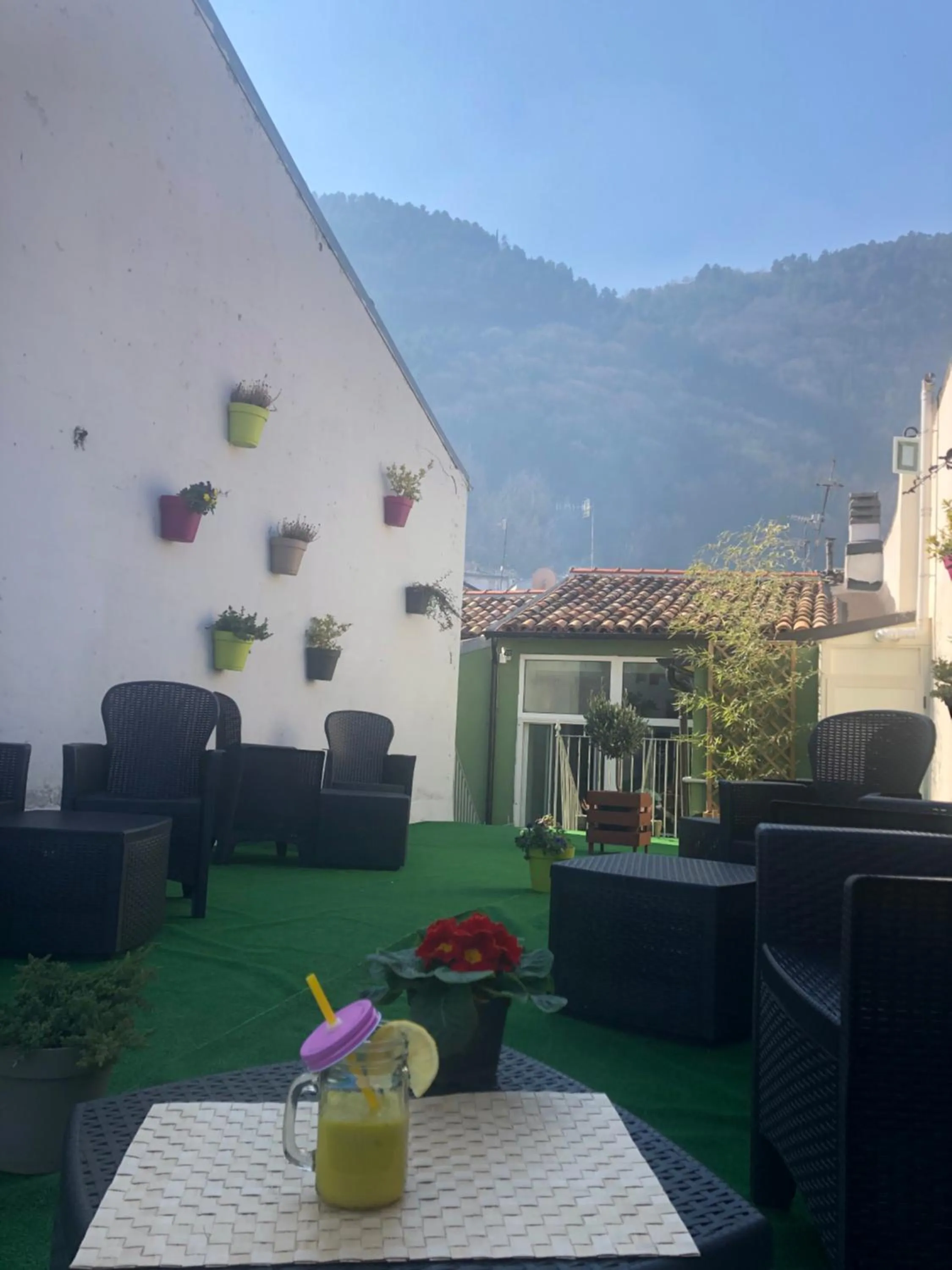 Boutique Hotel Palazzo Corso Umberto