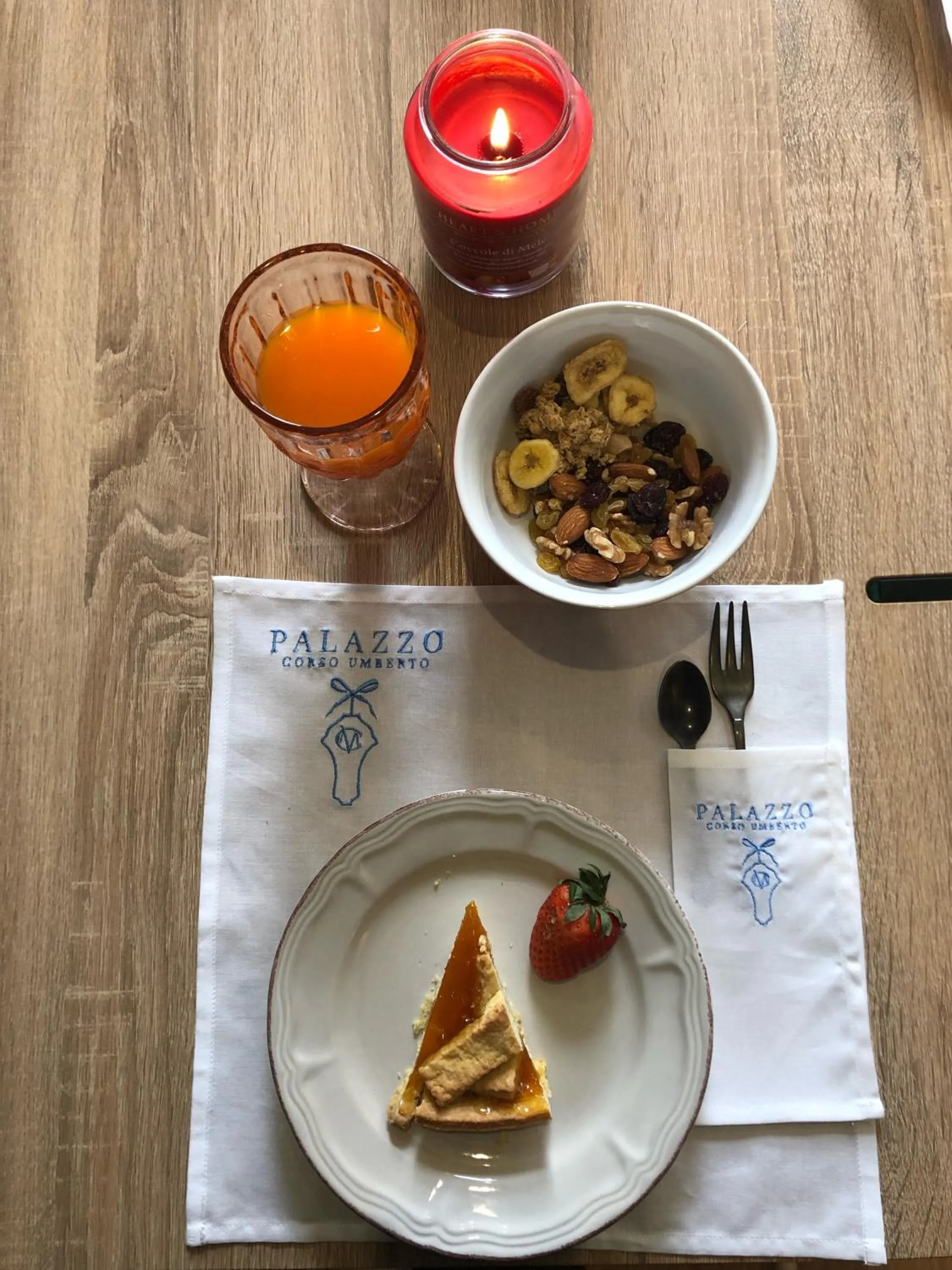Boutique Hotel Palazzo Corso Umberto