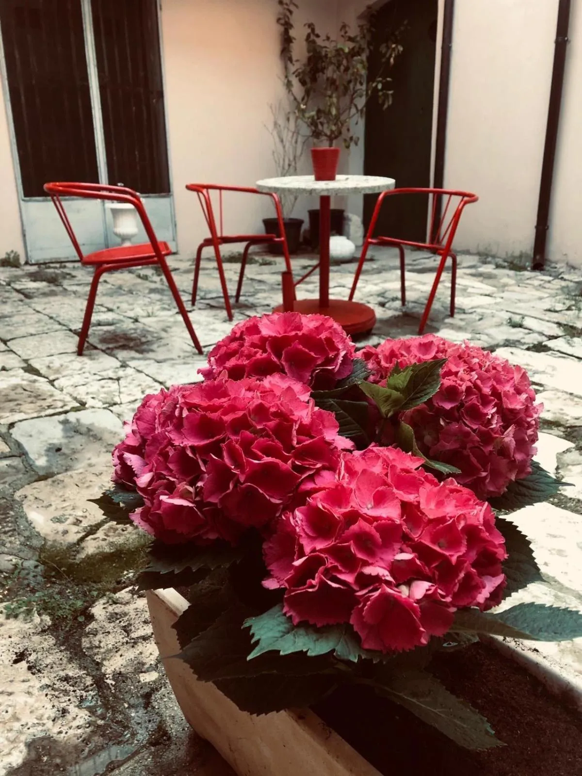 Boutique Hotel Palazzo Corso Umberto
