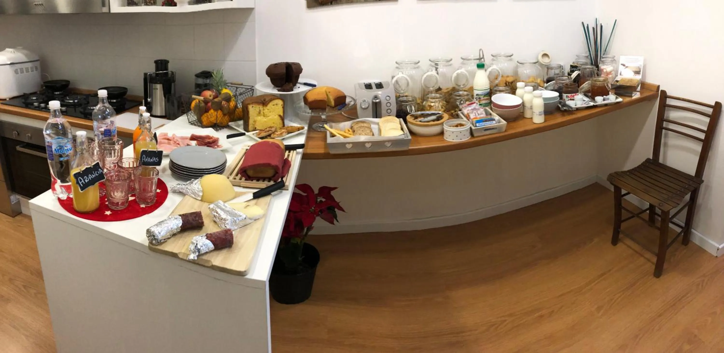 Boutique Hotel Palazzo Corso Umberto