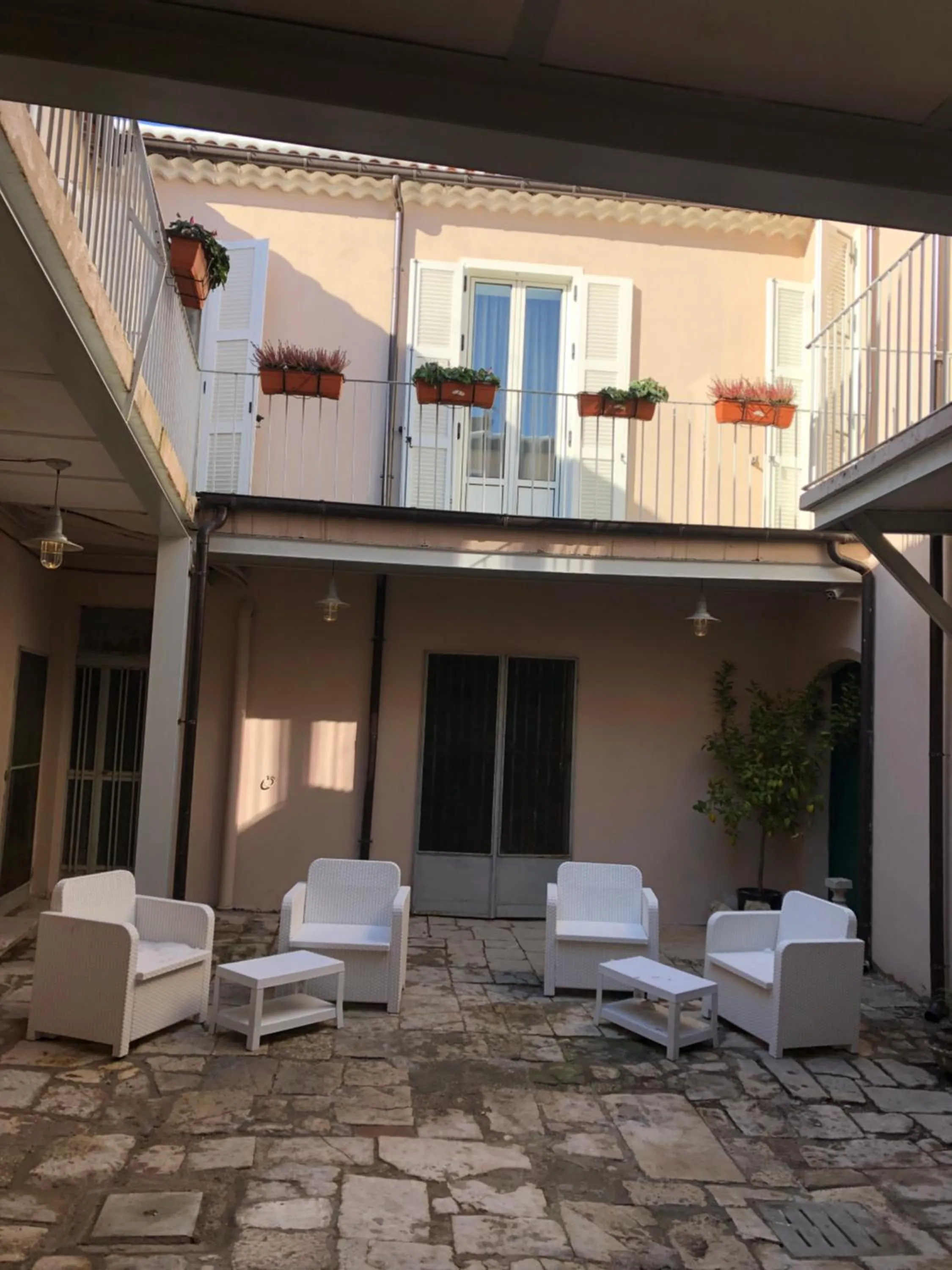 Boutique Hotel Palazzo Corso Umberto