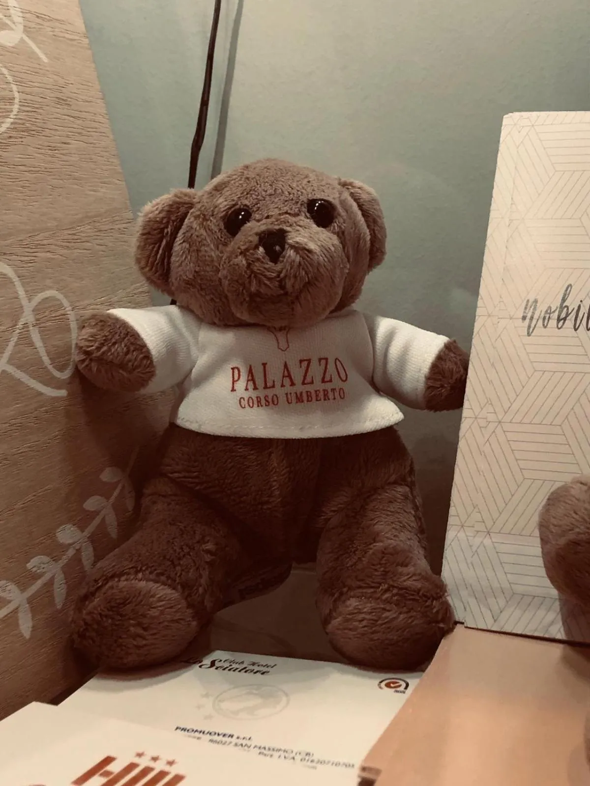 Boutique Hotel Palazzo Corso Umberto