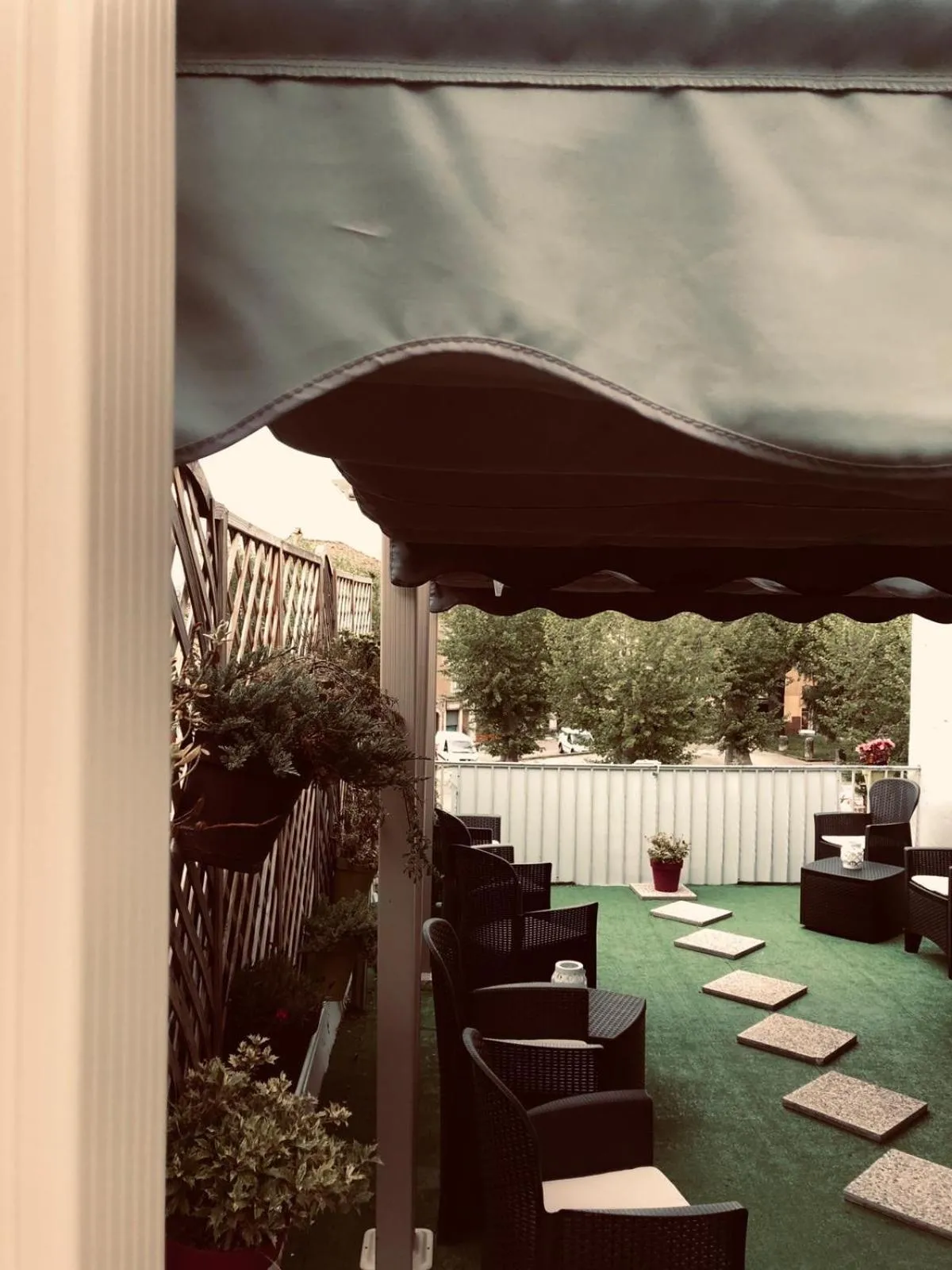 Boutique Hotel Palazzo Corso Umberto