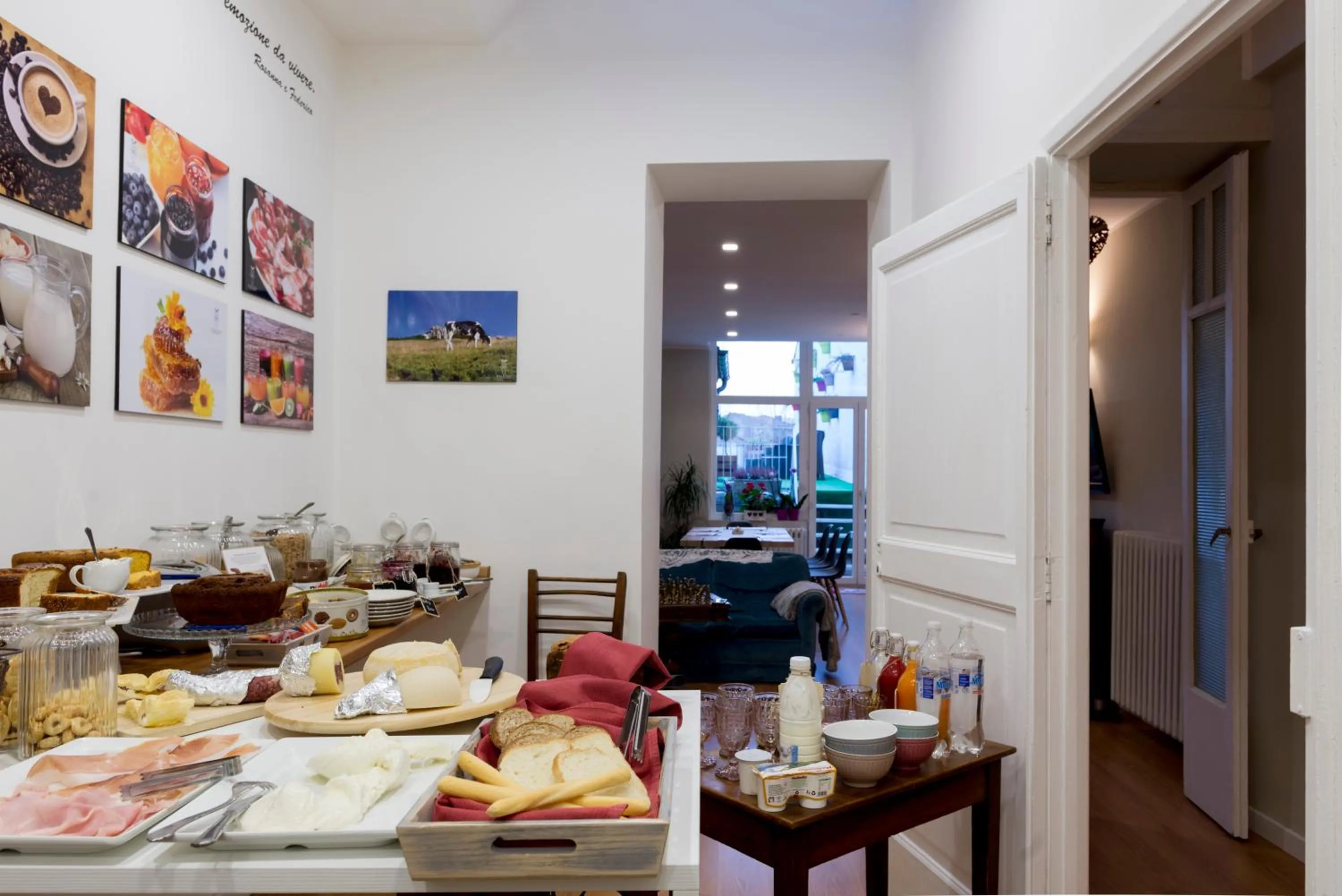 Boutique Hotel Palazzo Corso Umberto