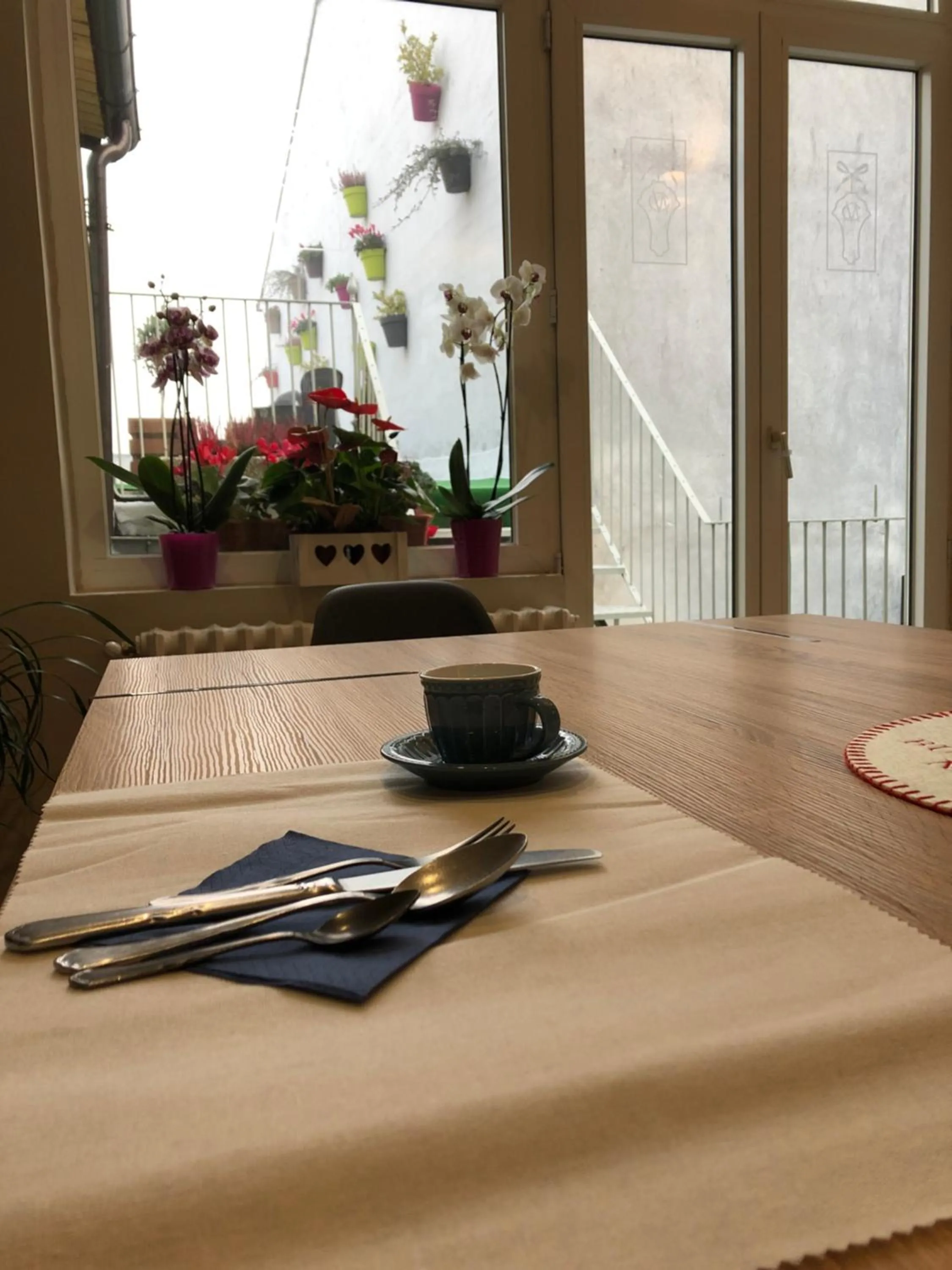 Boutique Hotel Palazzo Corso Umberto
