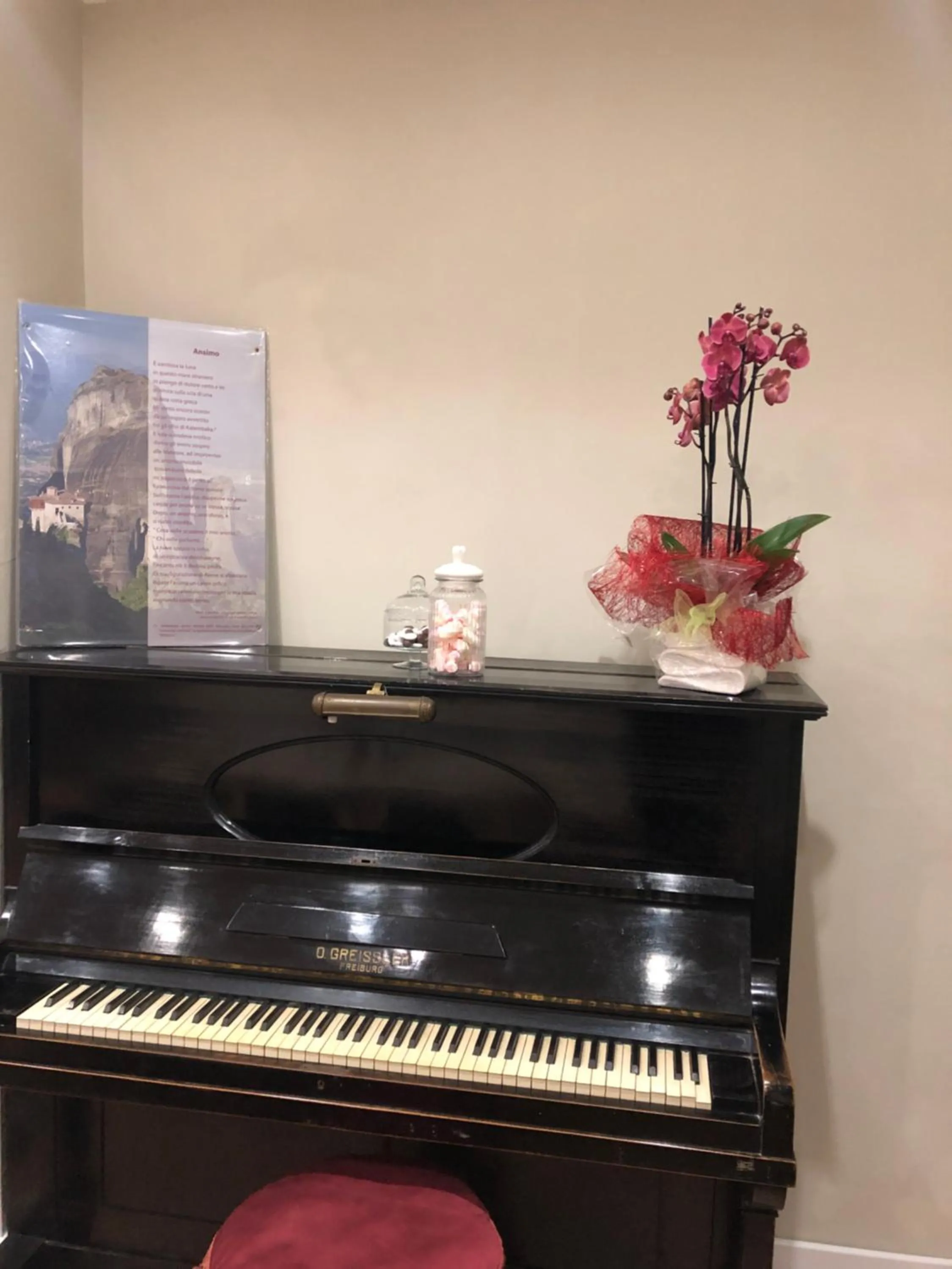 Boutique Hotel Palazzo Corso Umberto