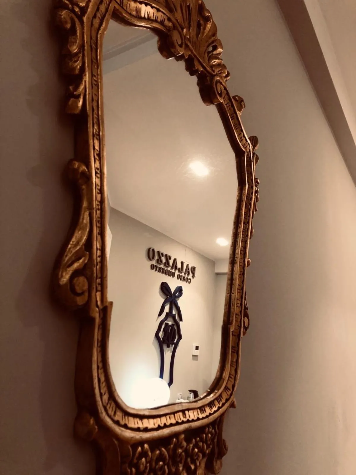 Boutique Hotel Palazzo Corso Umberto