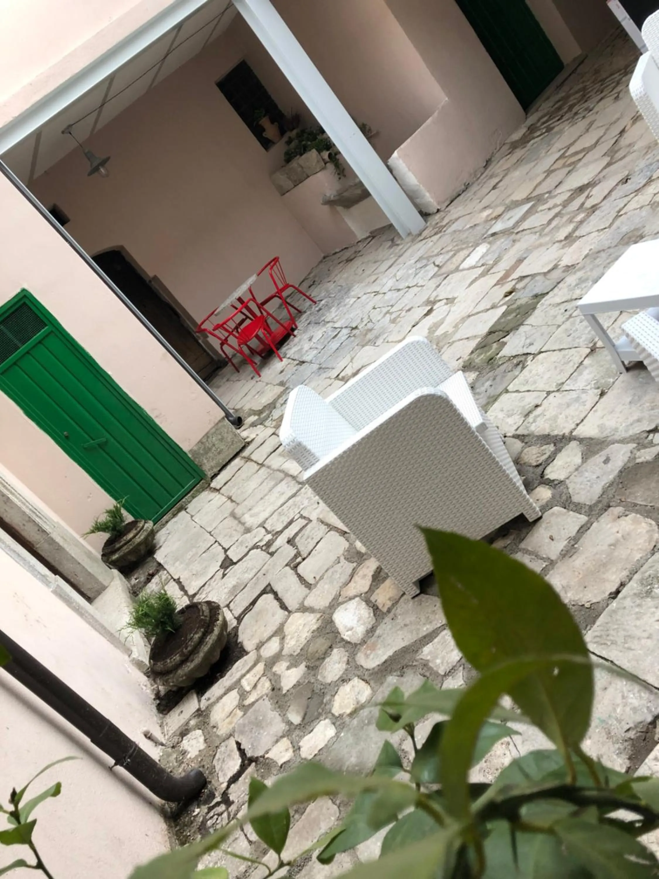 Boutique Hotel Palazzo Corso Umberto