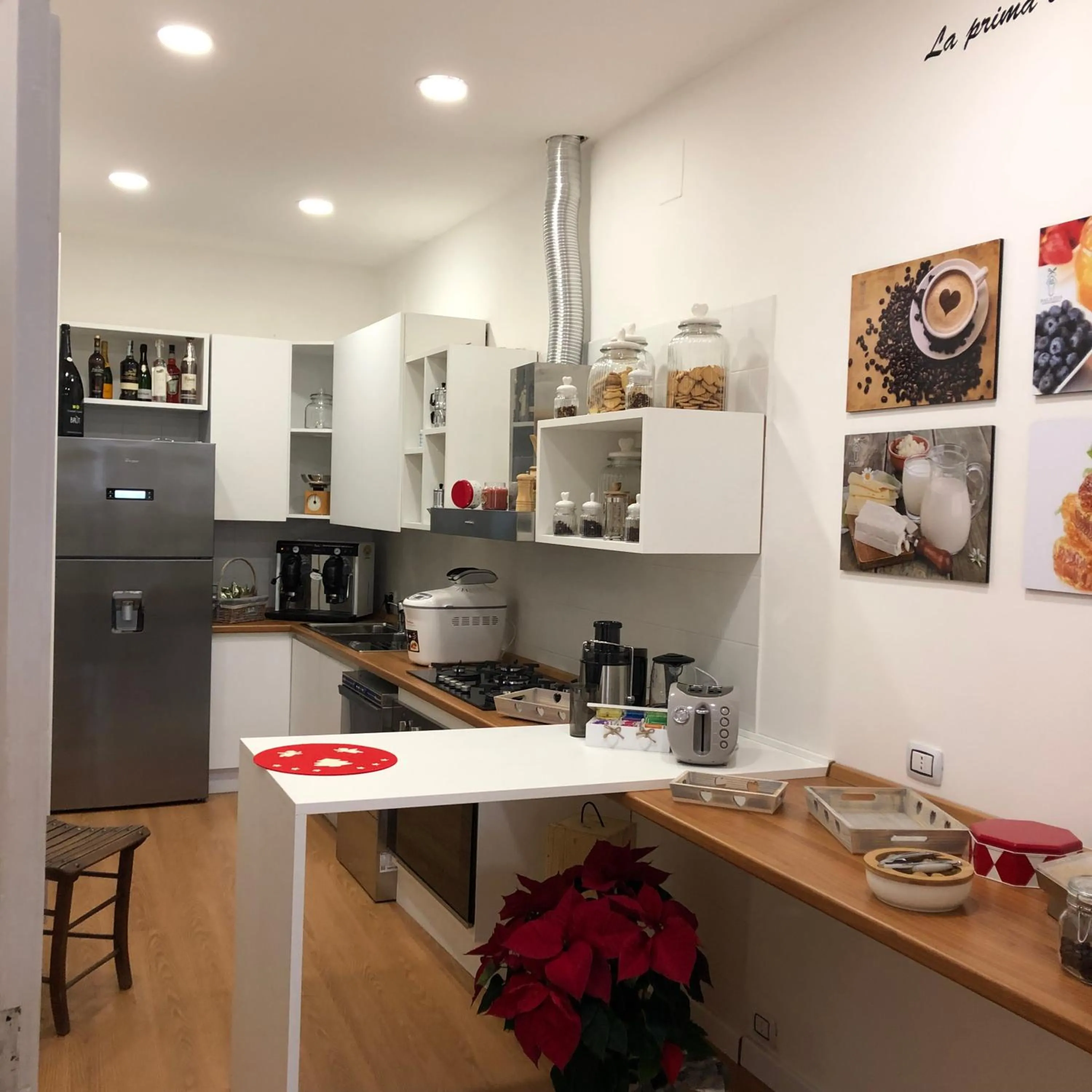 Boutique Hotel Palazzo Corso Umberto