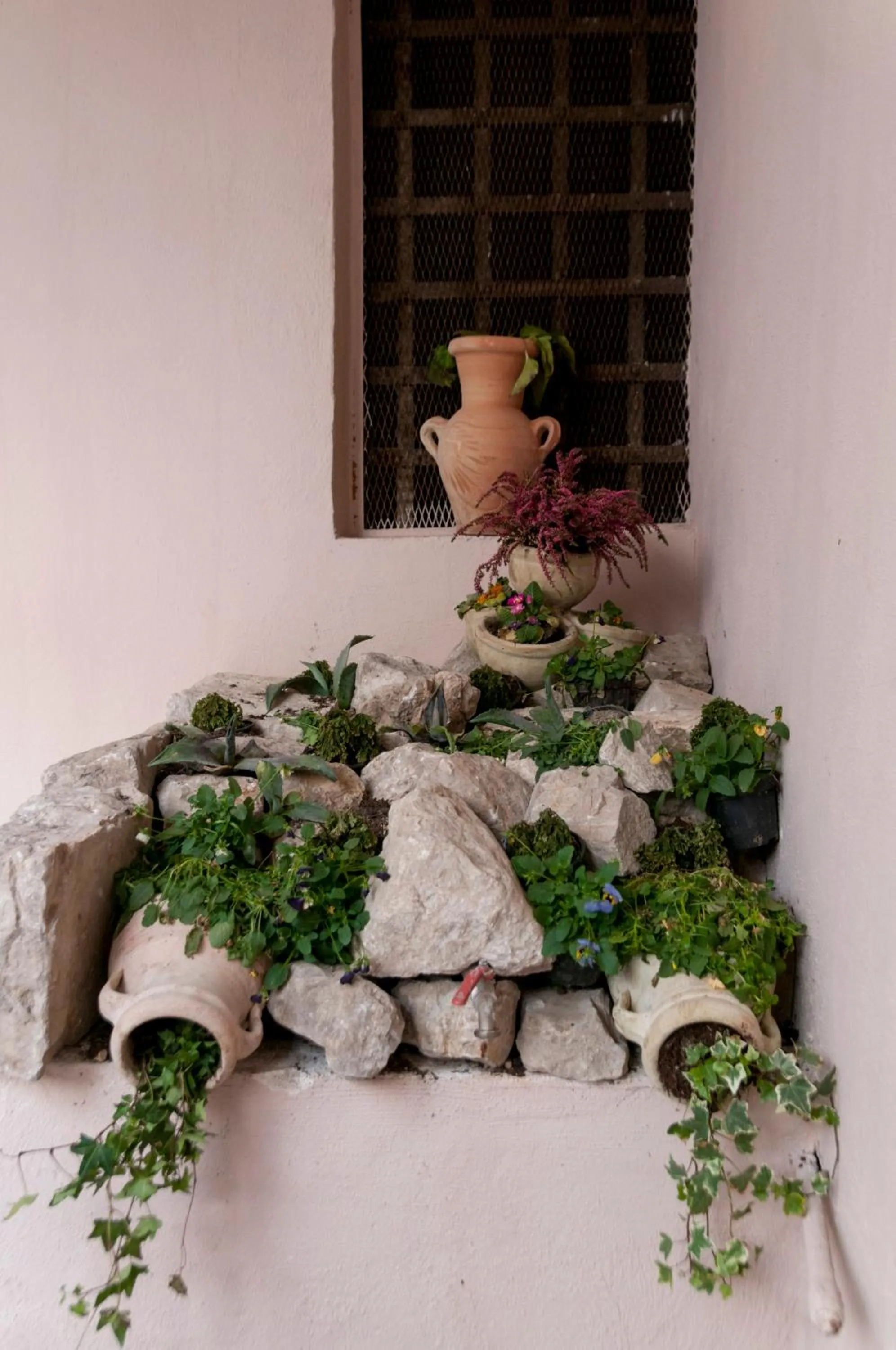 Boutique Hotel Palazzo Corso Umberto