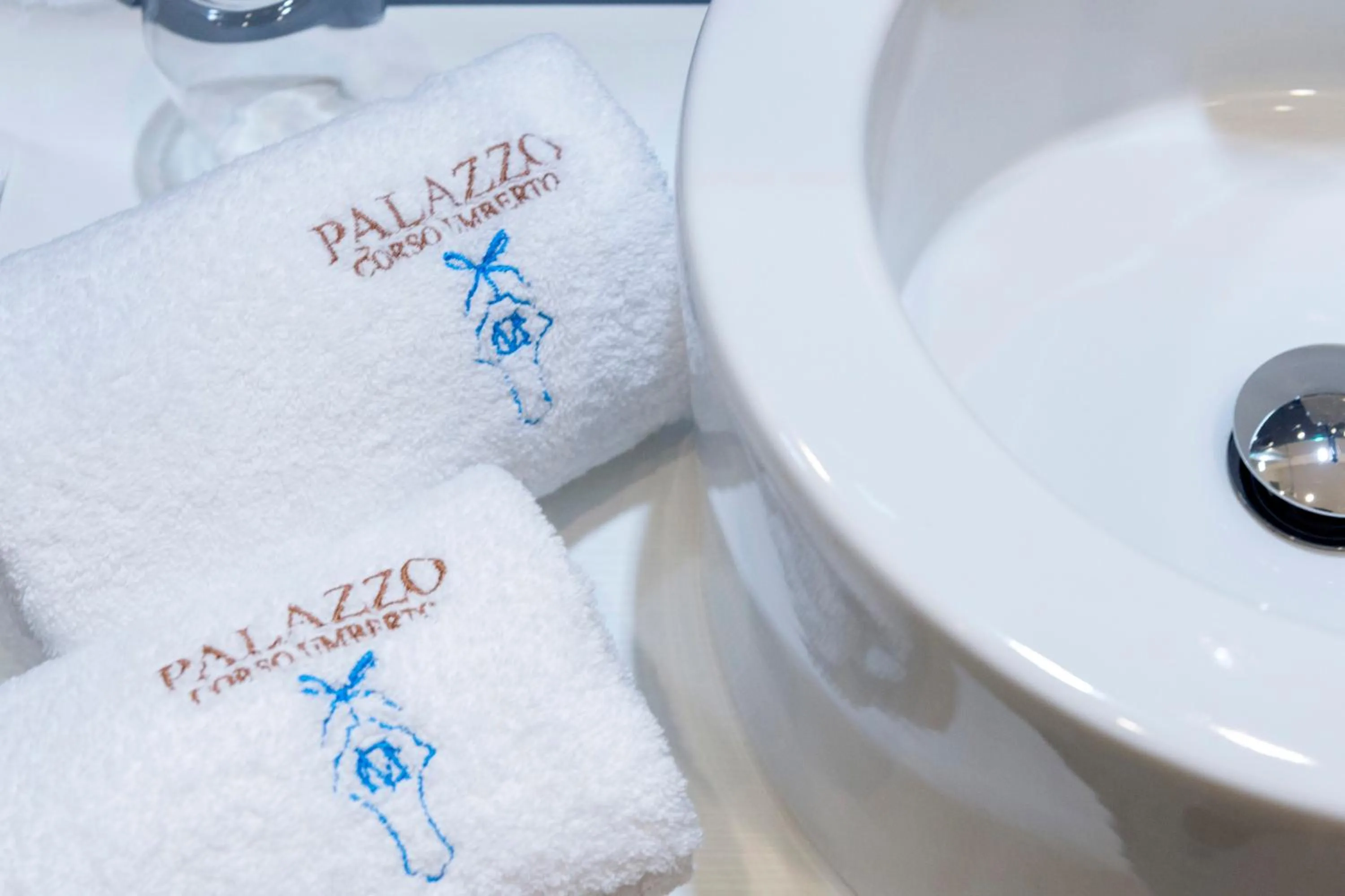 Boutique Hotel Palazzo Corso Umberto