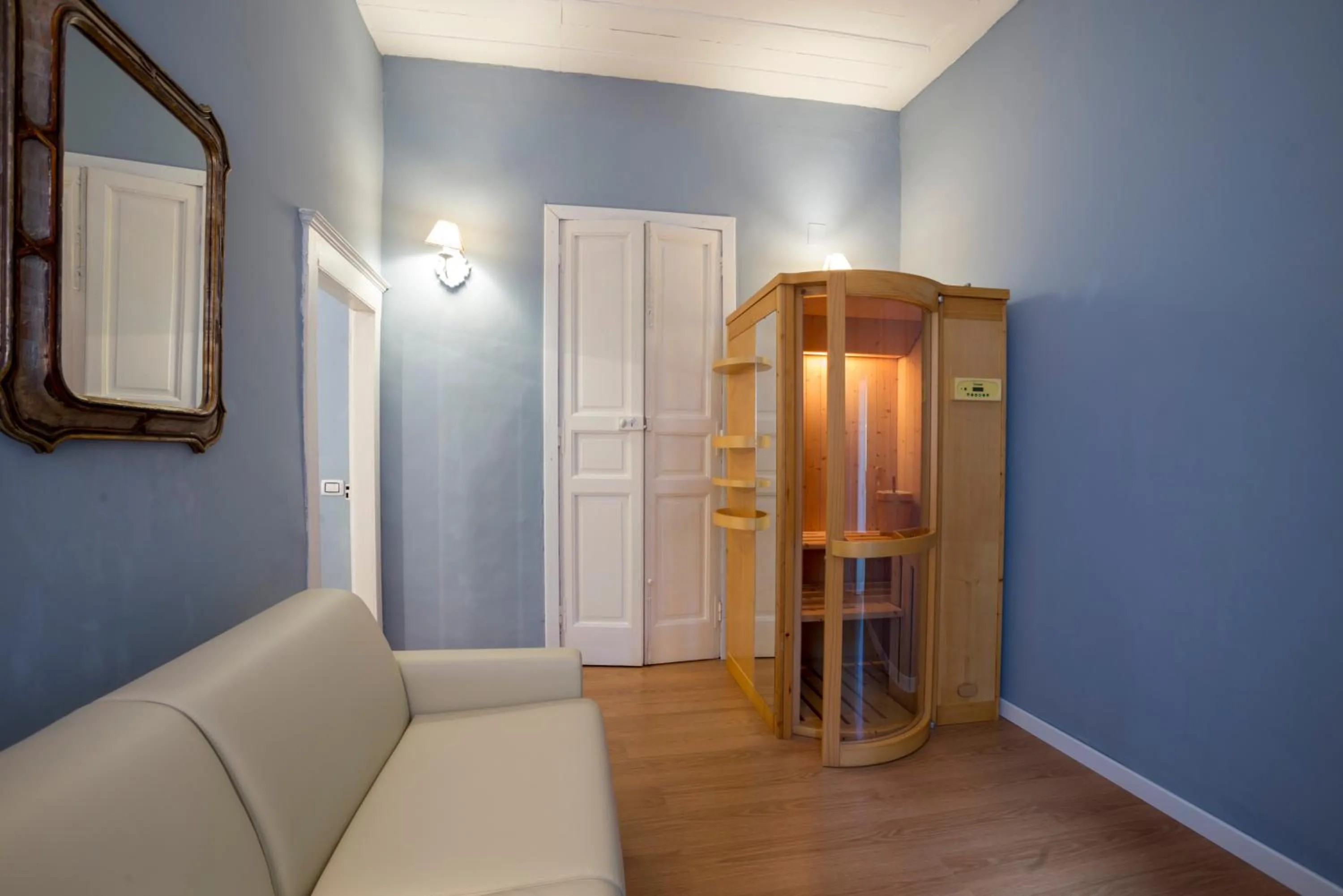 Boutique Hotel Palazzo Corso Umberto