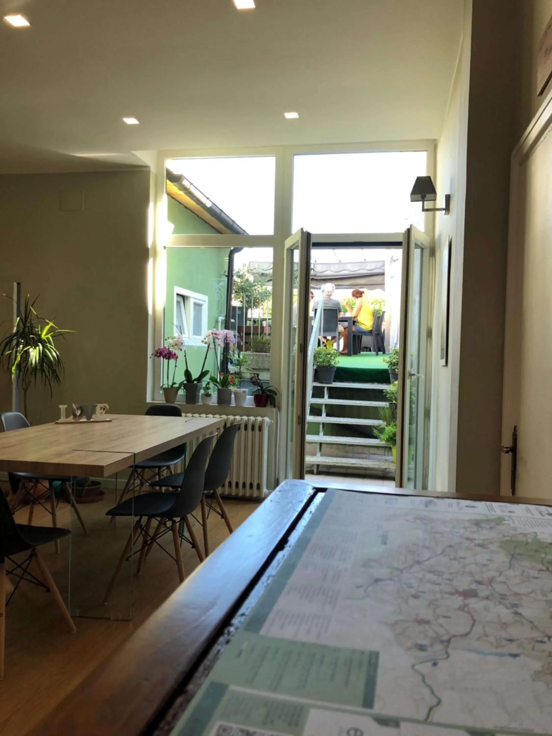Boutique Hotel Palazzo Corso Umberto