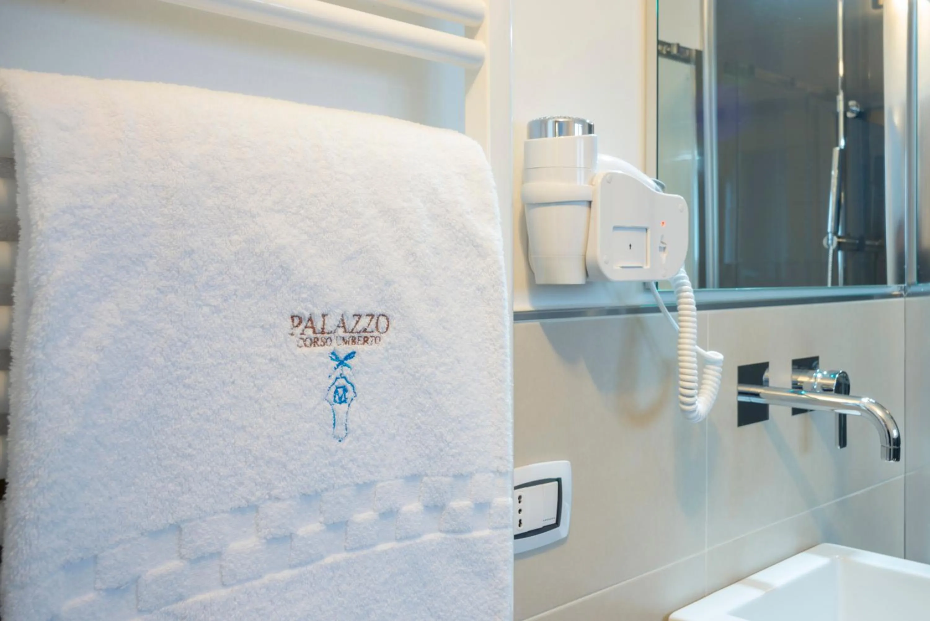 Boutique Hotel Palazzo Corso Umberto