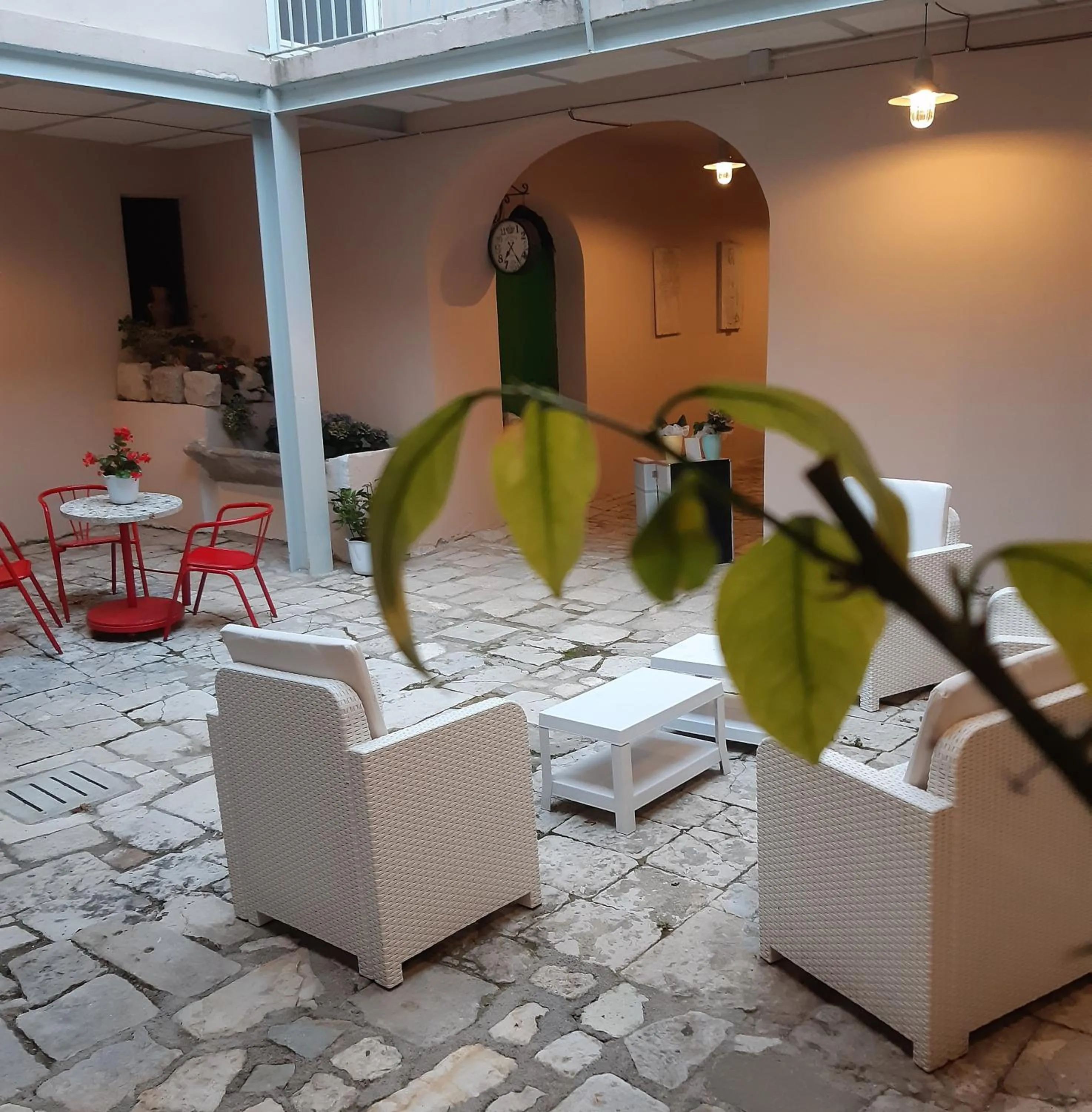 Boutique Hotel Palazzo Corso Umberto