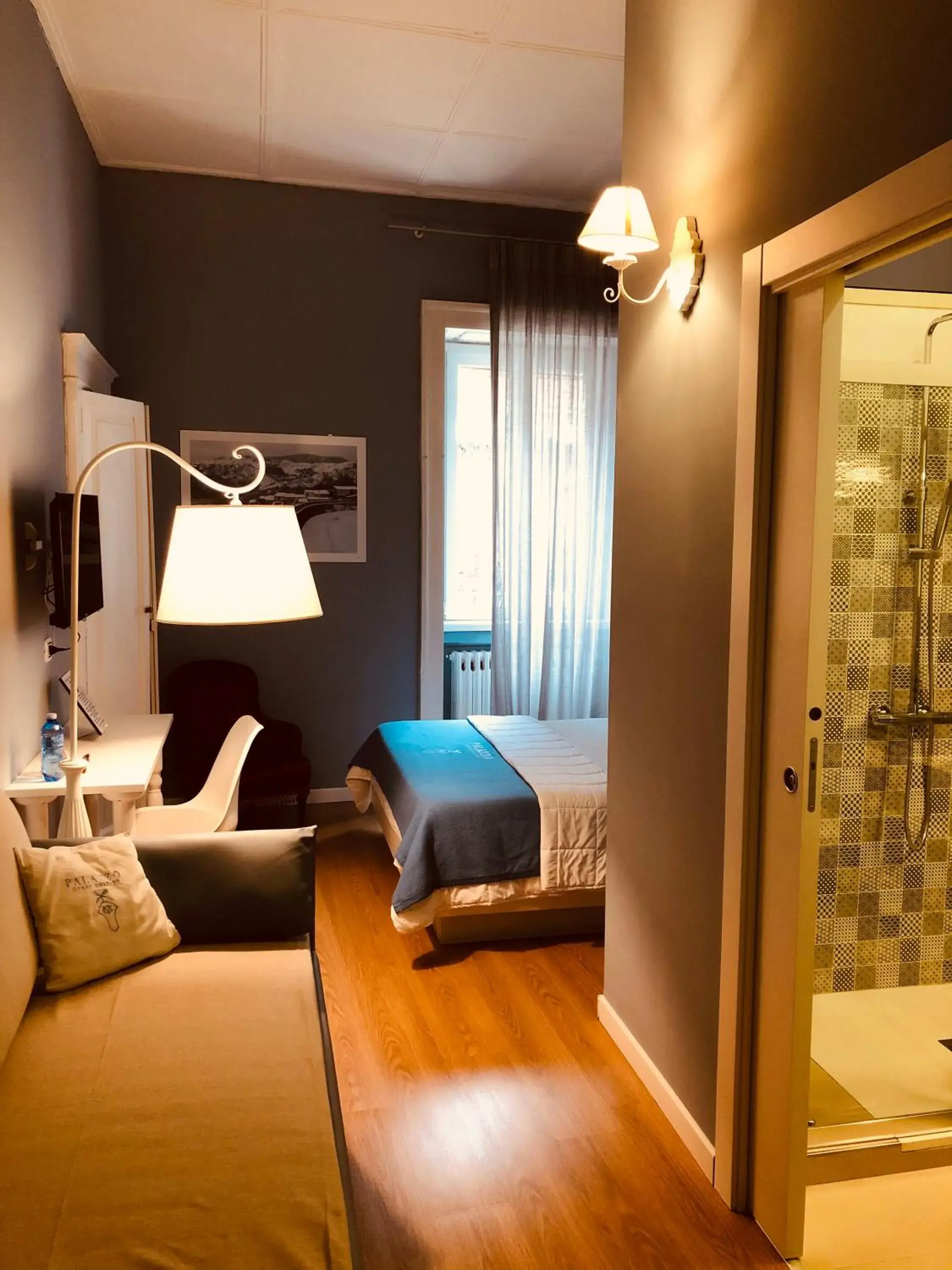 Boutique Hotel Palazzo Corso Umberto Boutique Hotel Palazzo Corso Umberto
