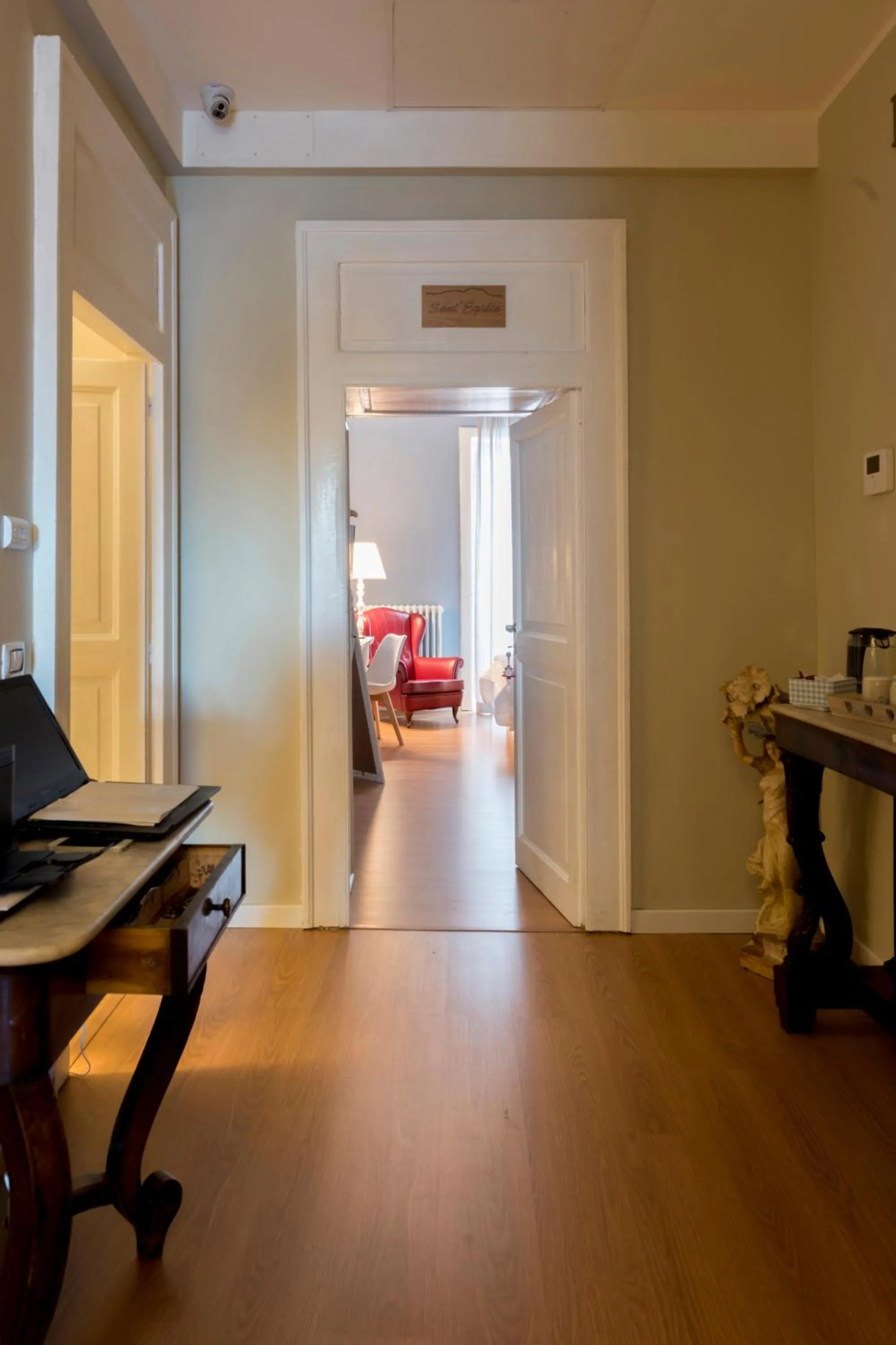 Boutique Hotel Palazzo Corso Umberto