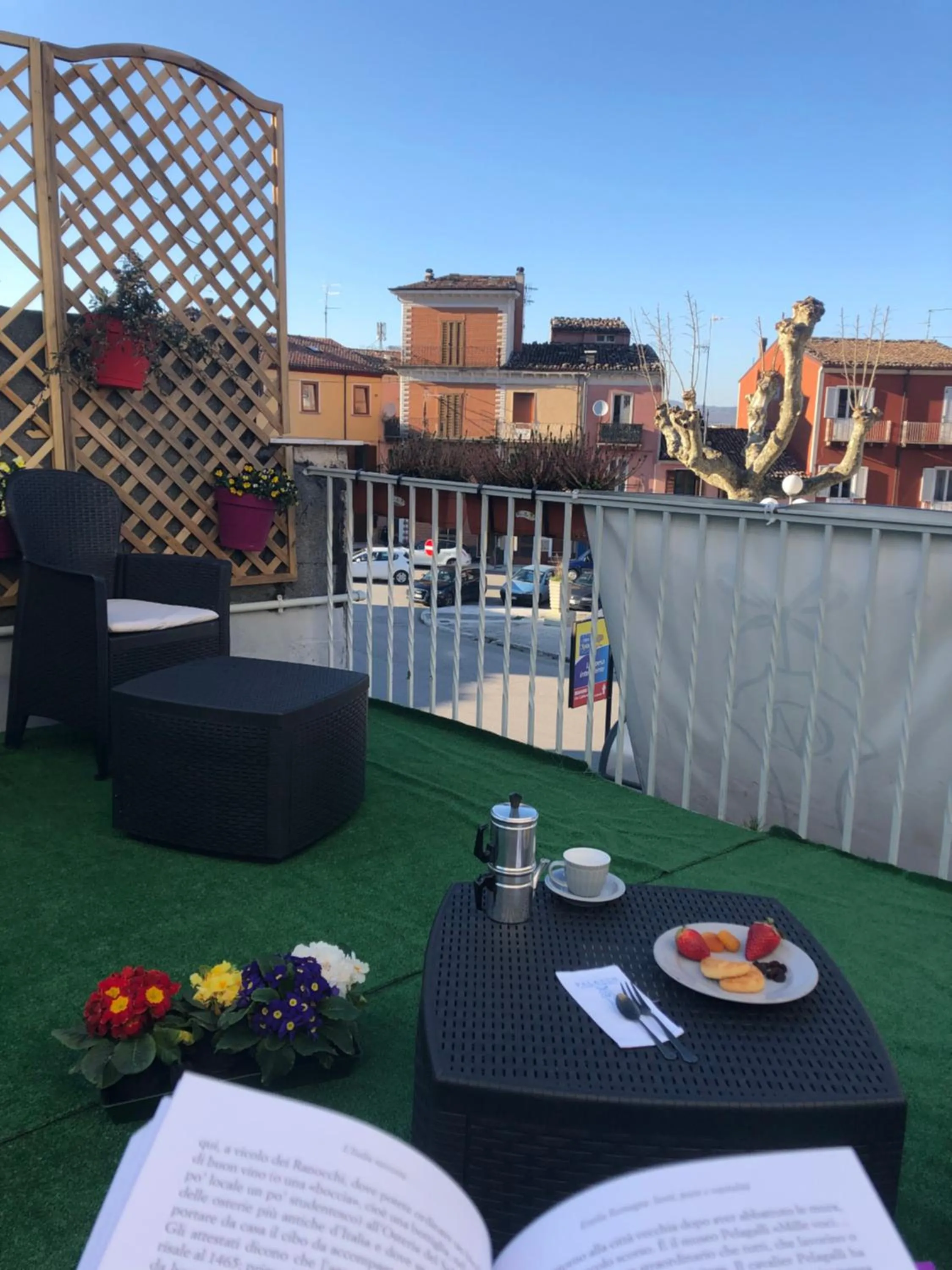 Boutique Hotel Palazzo Corso Umberto