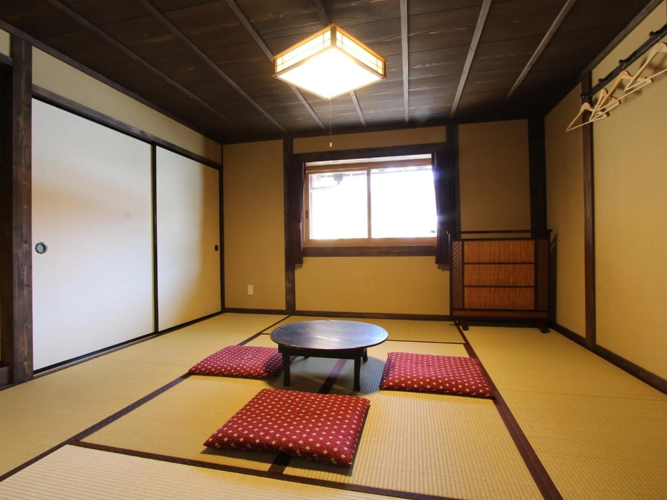 Photo of the whole room in Iwamura Guest House Yanagiya