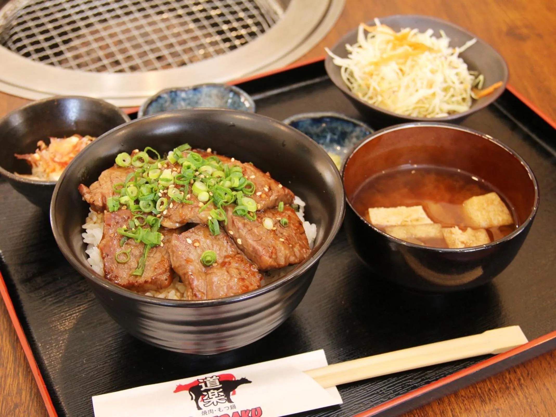 Restaurant/places to eat in Iwamura Guest House Yanagiya