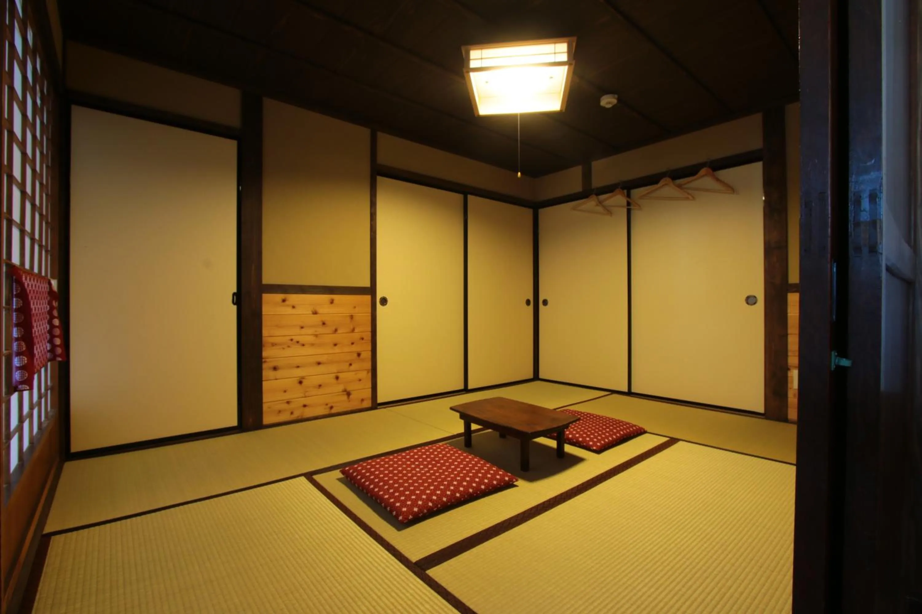 Photo of the whole room in Iwamura Guest House Yanagiya