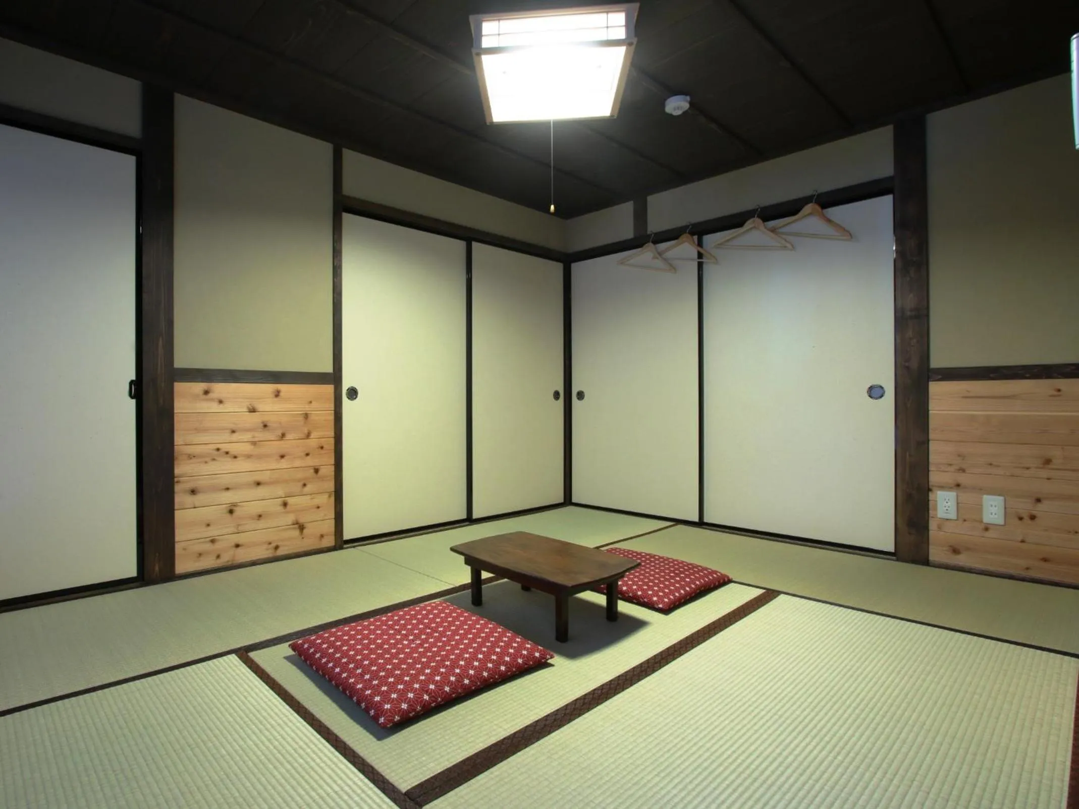 Photo of the whole room in Iwamura Guest House Yanagiya