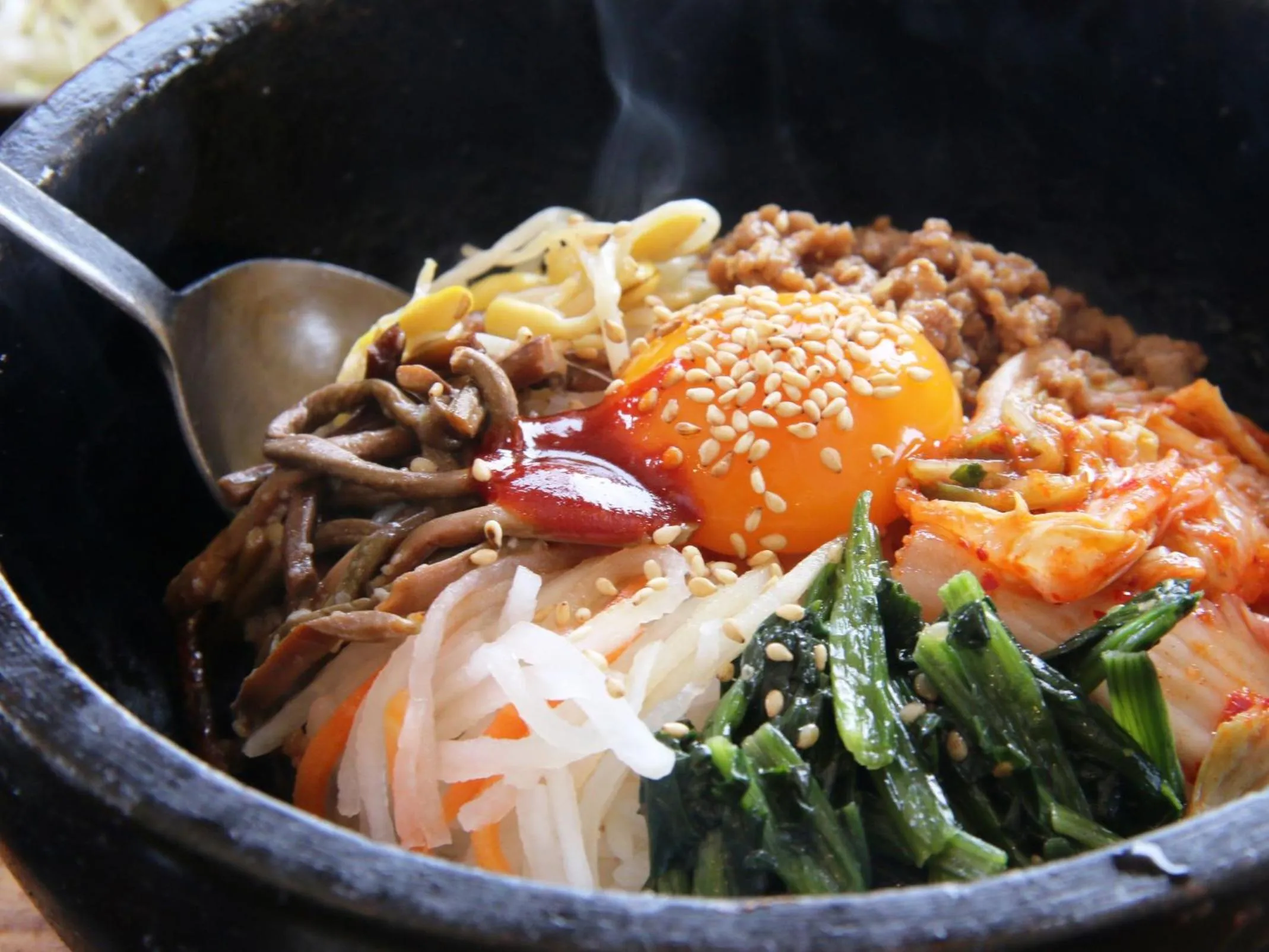 Restaurant/places to eat in Iwamura Guest House Yanagiya