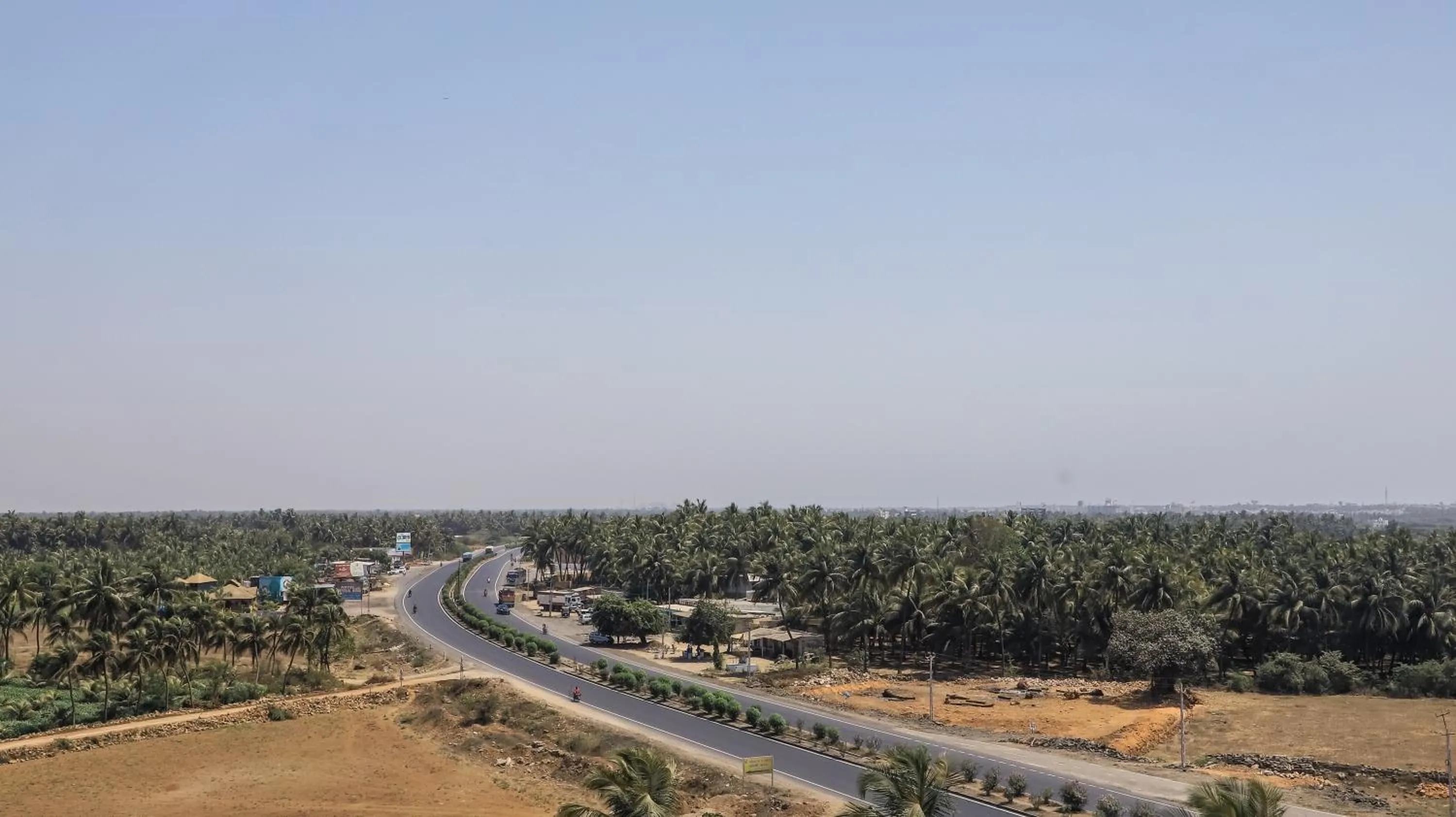 View (from property/room) in Regenta Central Somnath, Bhalpara