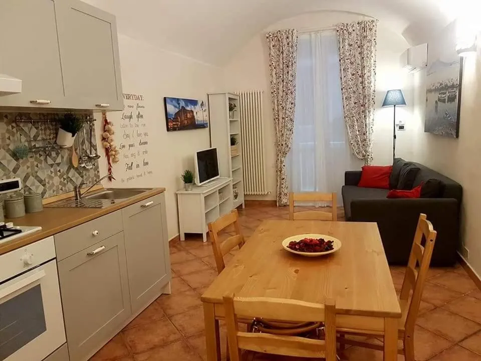 Residenza Maranto