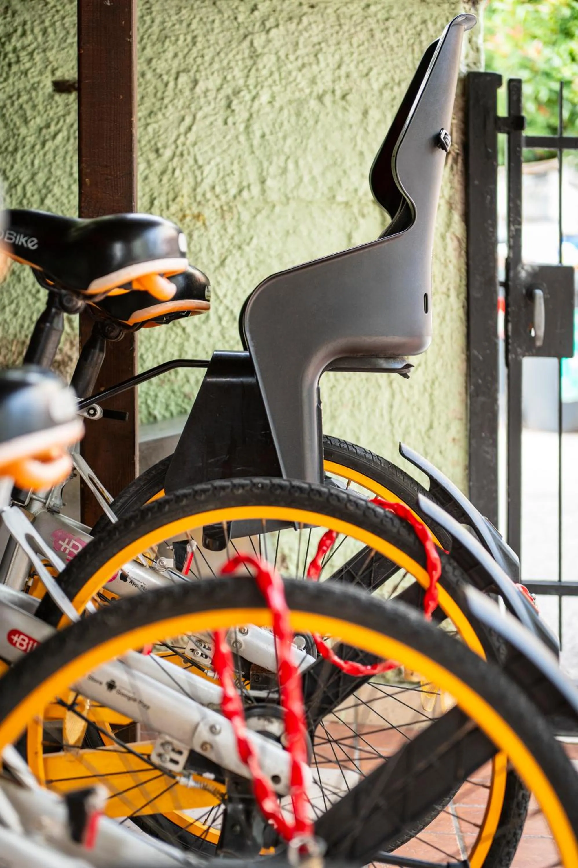 Hotel Nuovo Belvedere