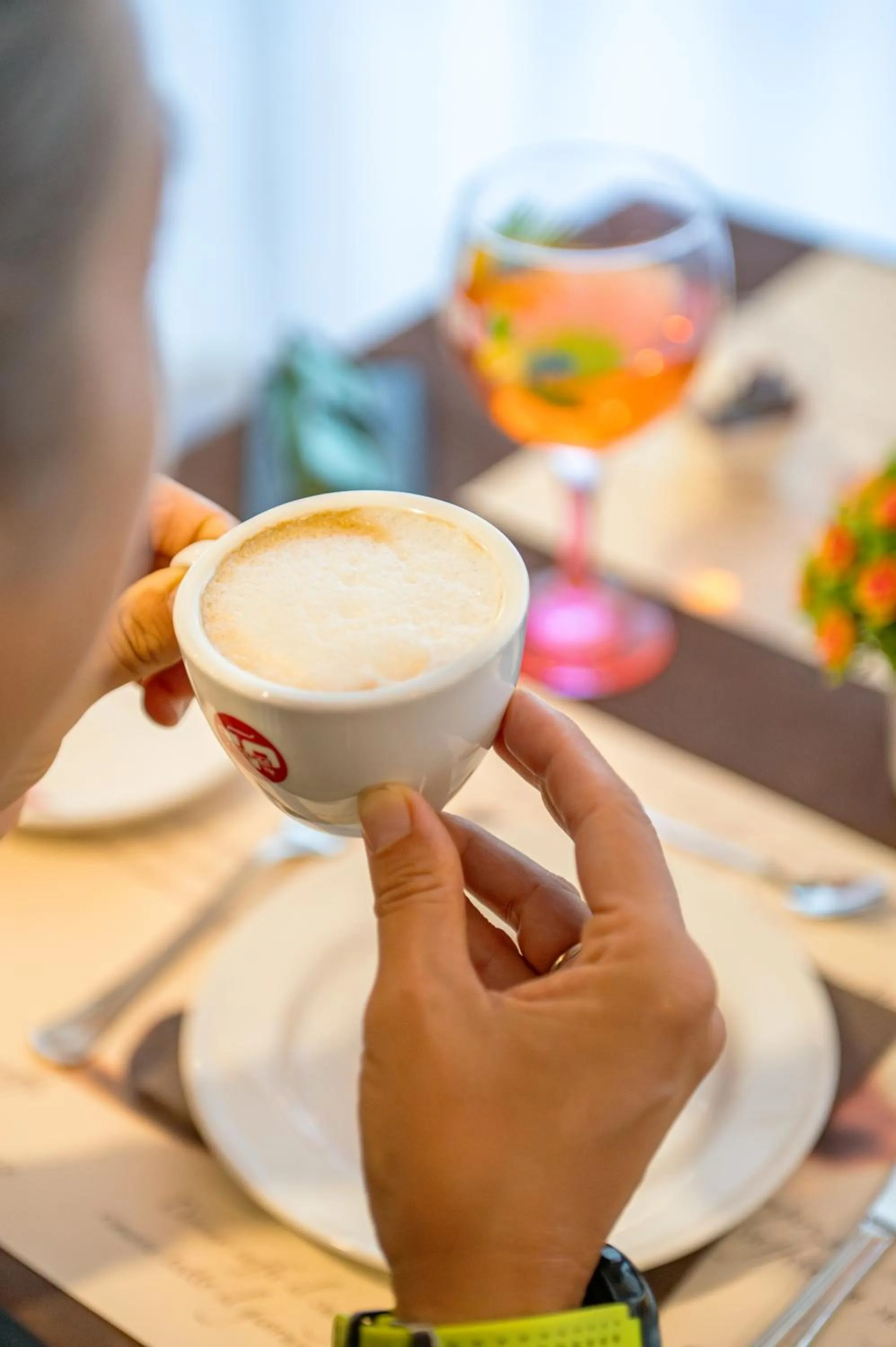 Hotel Nuovo Belvedere