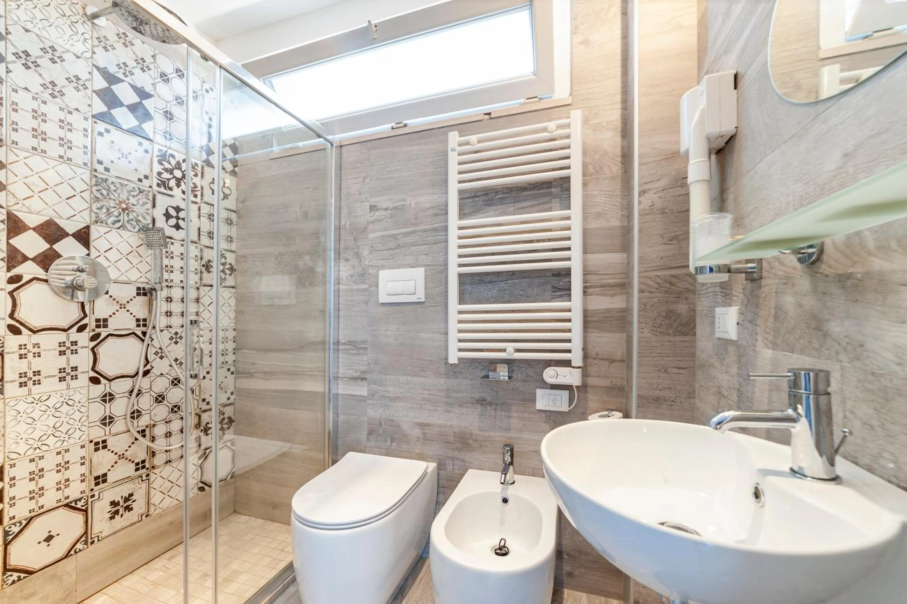 Hotel Nuovo Belvedere