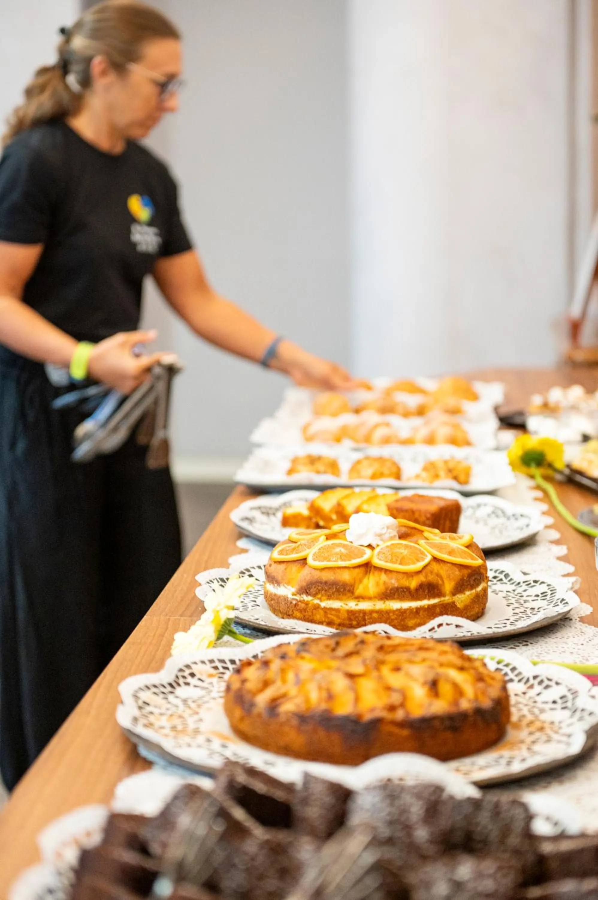 Hotel Nuovo Belvedere