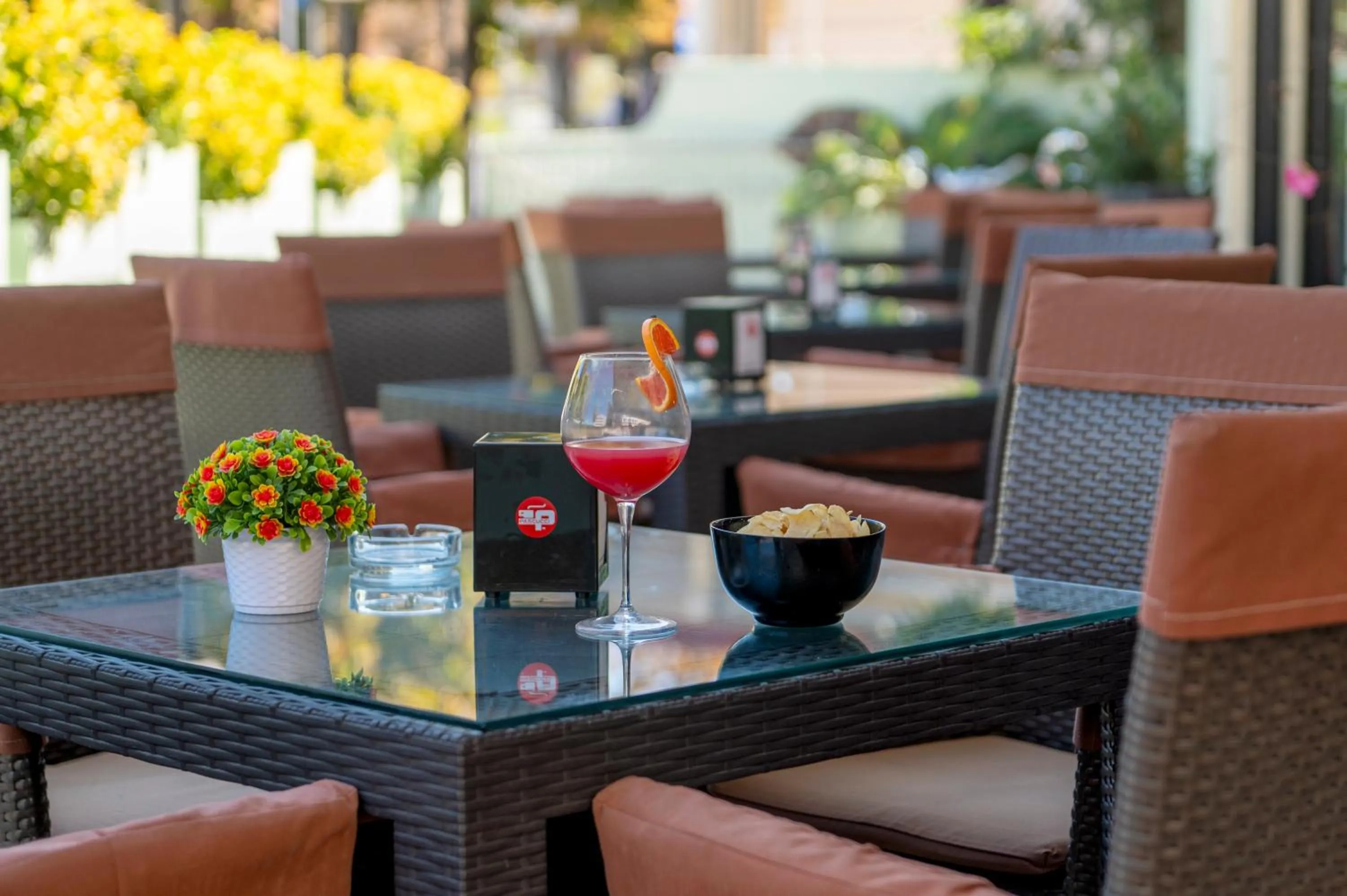 Hotel Nuovo Belvedere