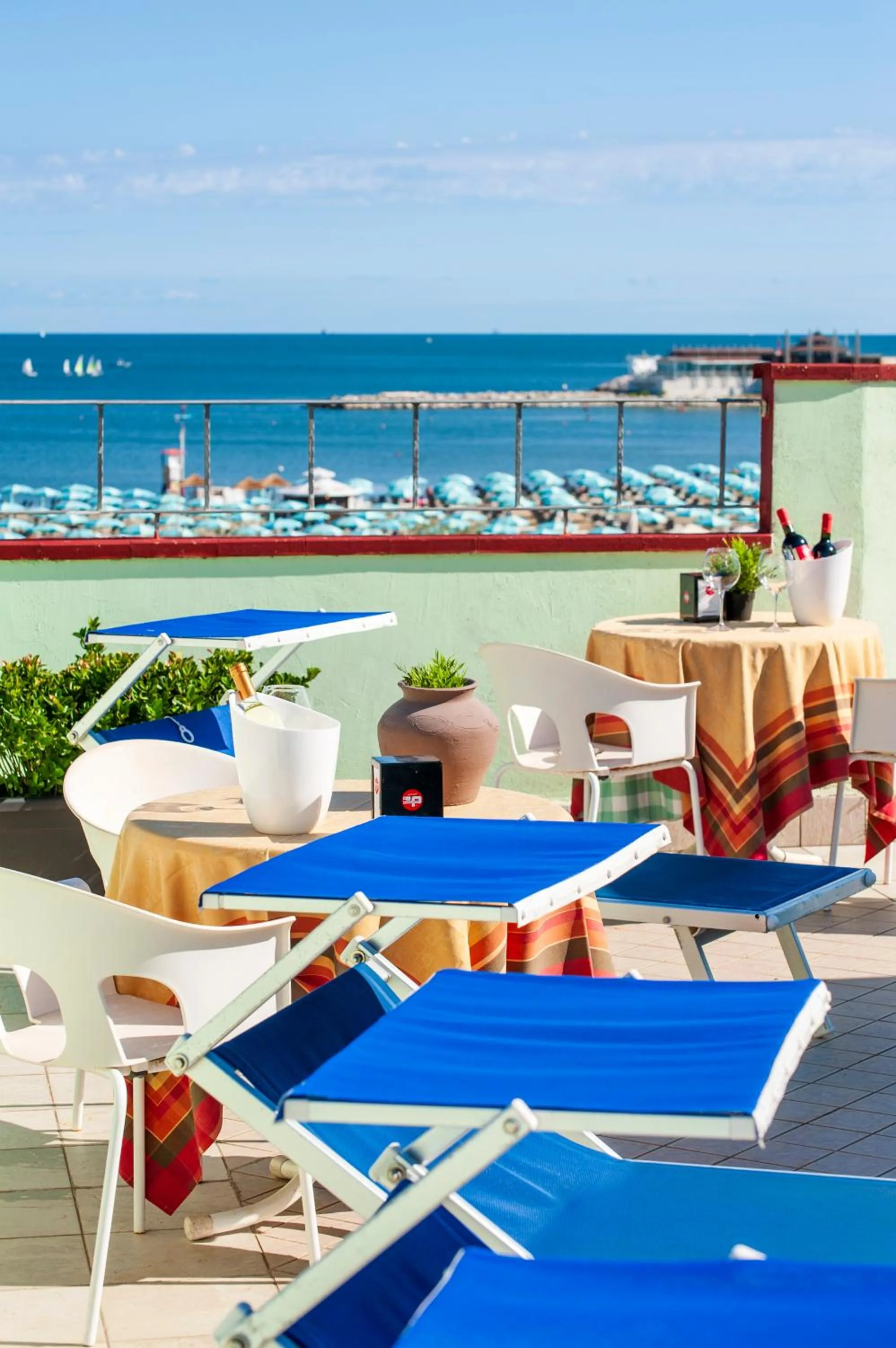 Hotel Nuovo Belvedere