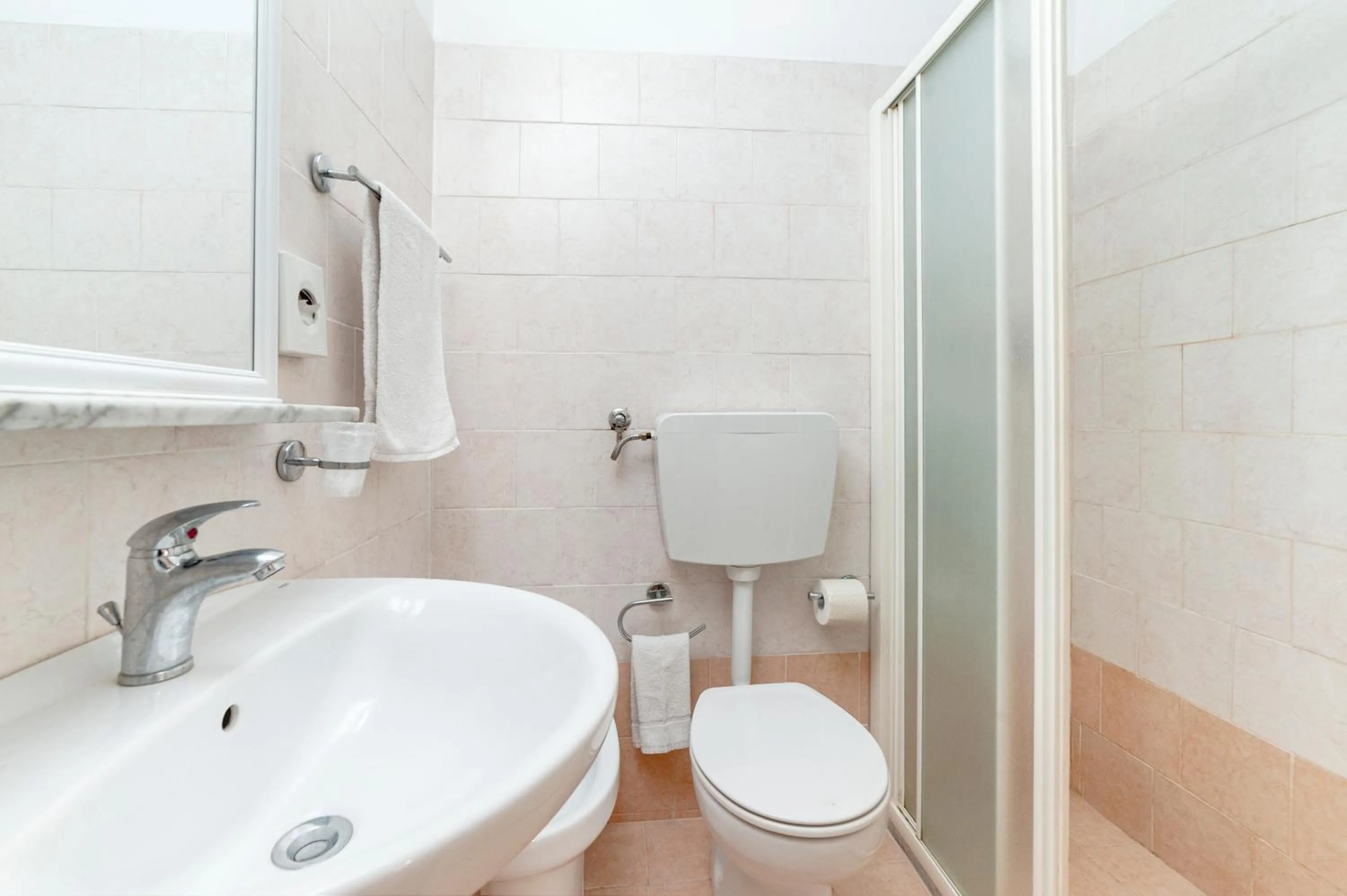 Hotel Nuovo Belvedere